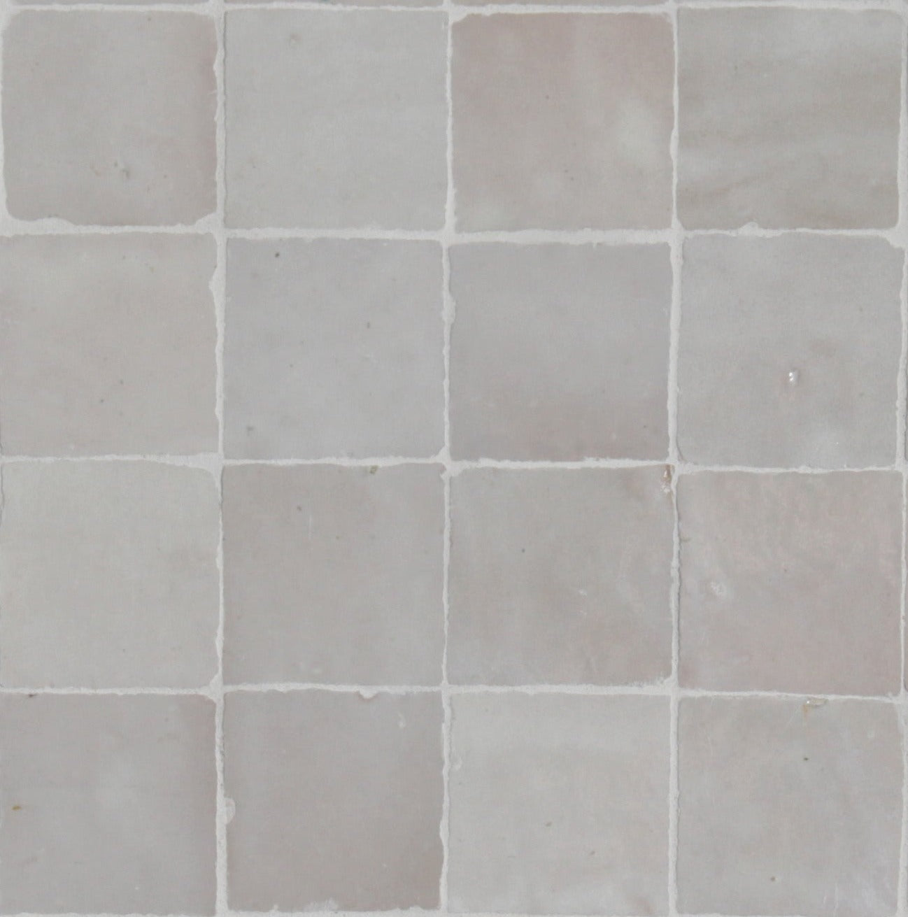 Moroccan Zellige Mosaic EZR1505: Dust