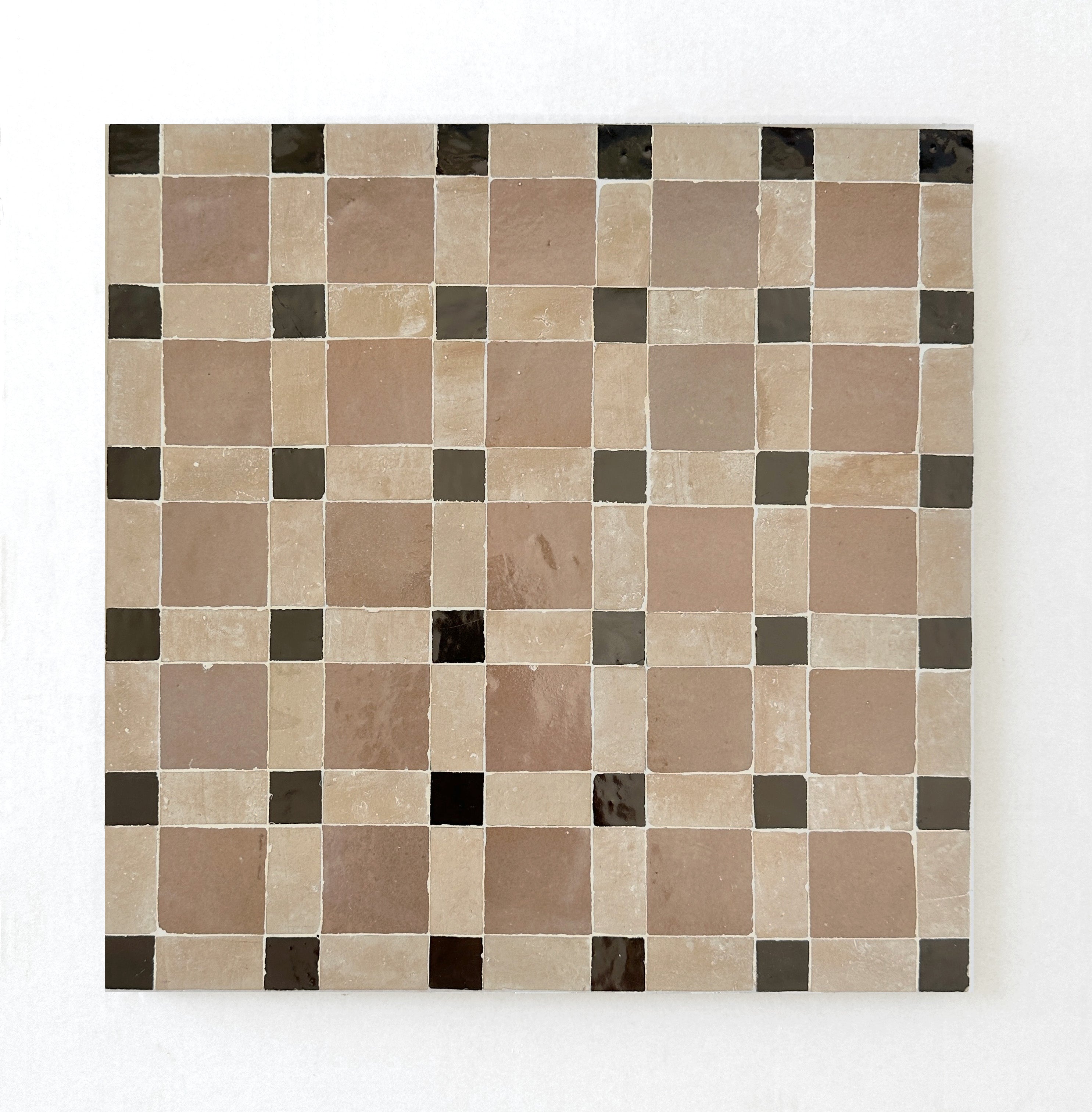 Moroccan Zellige Mosaic EZR0224