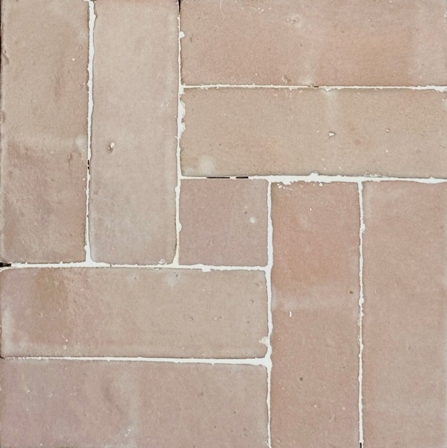 Moroccan Zellige Mosaic EZR2323