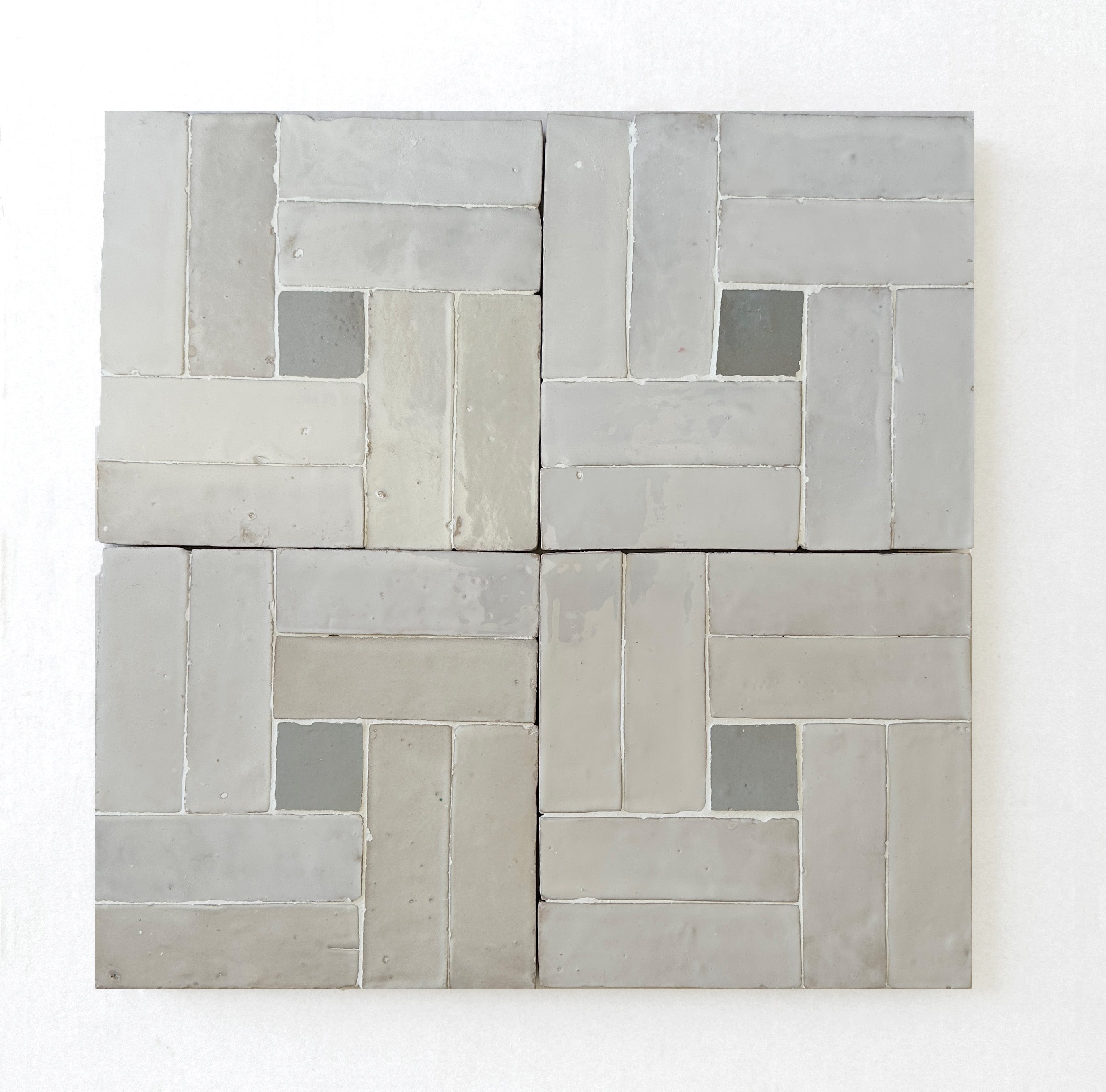 Moroccan Zellige Mosaic EZR2323