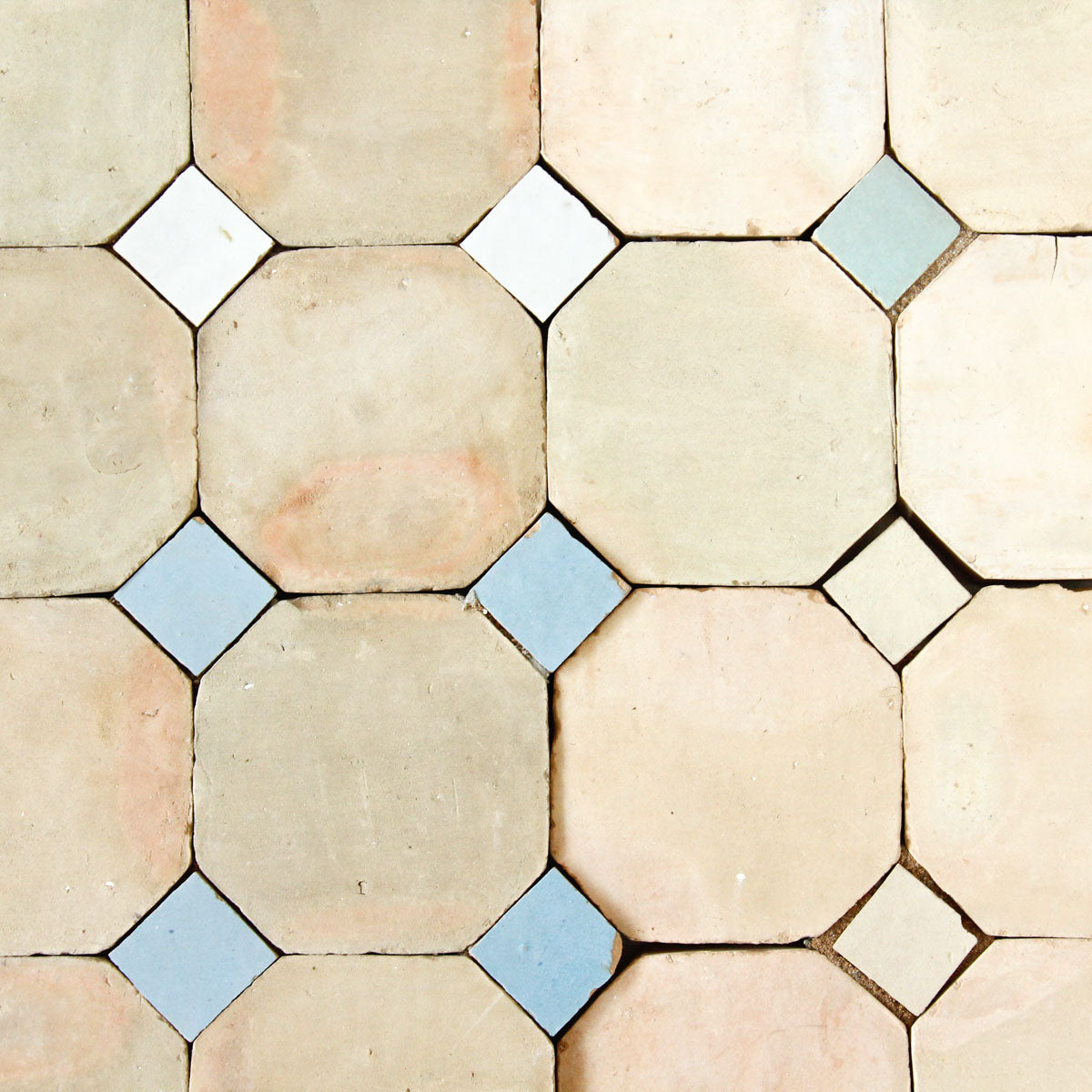 Moroccan Zellige Mosaic EZR0187