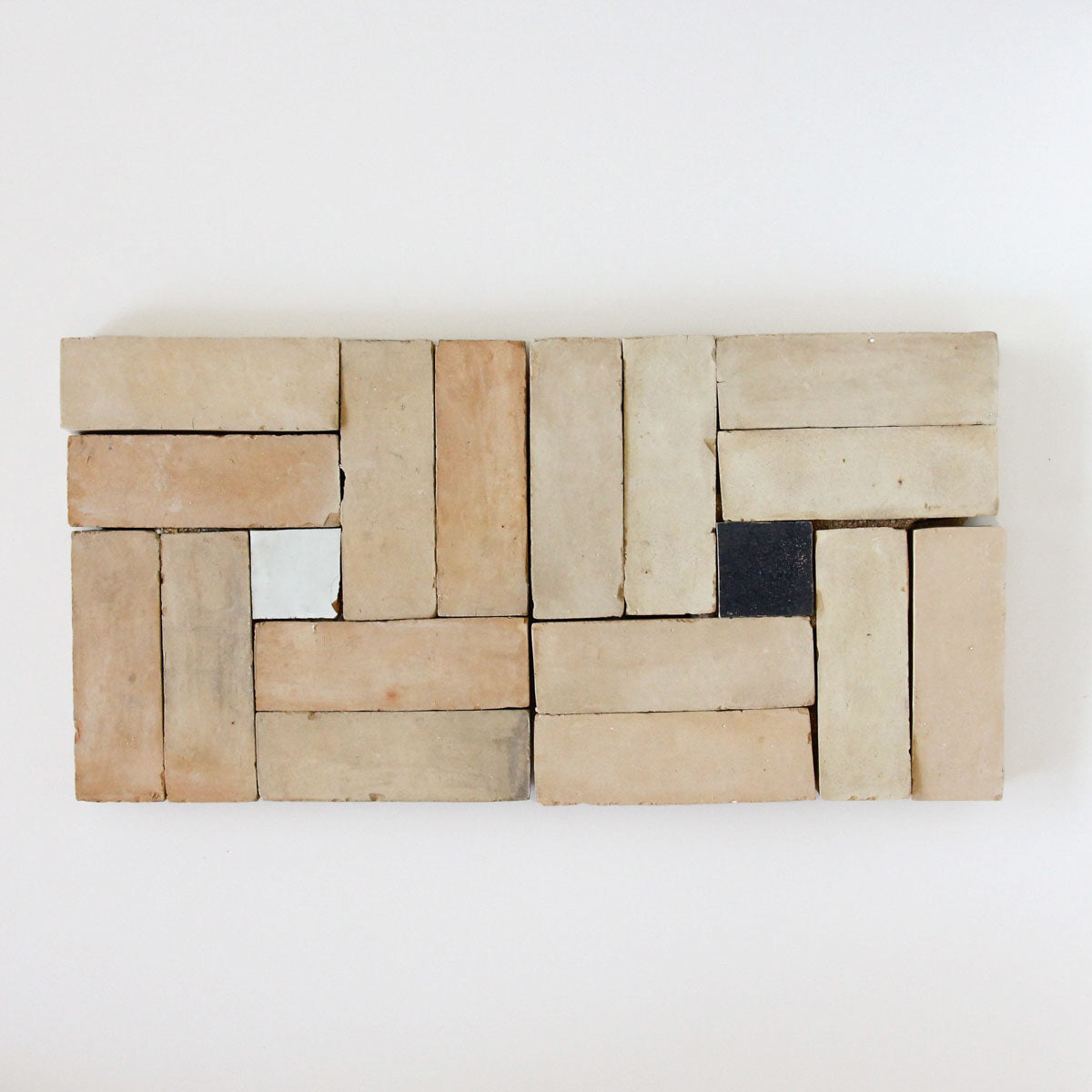 Moroccan Zellige Mosaic EZR2323