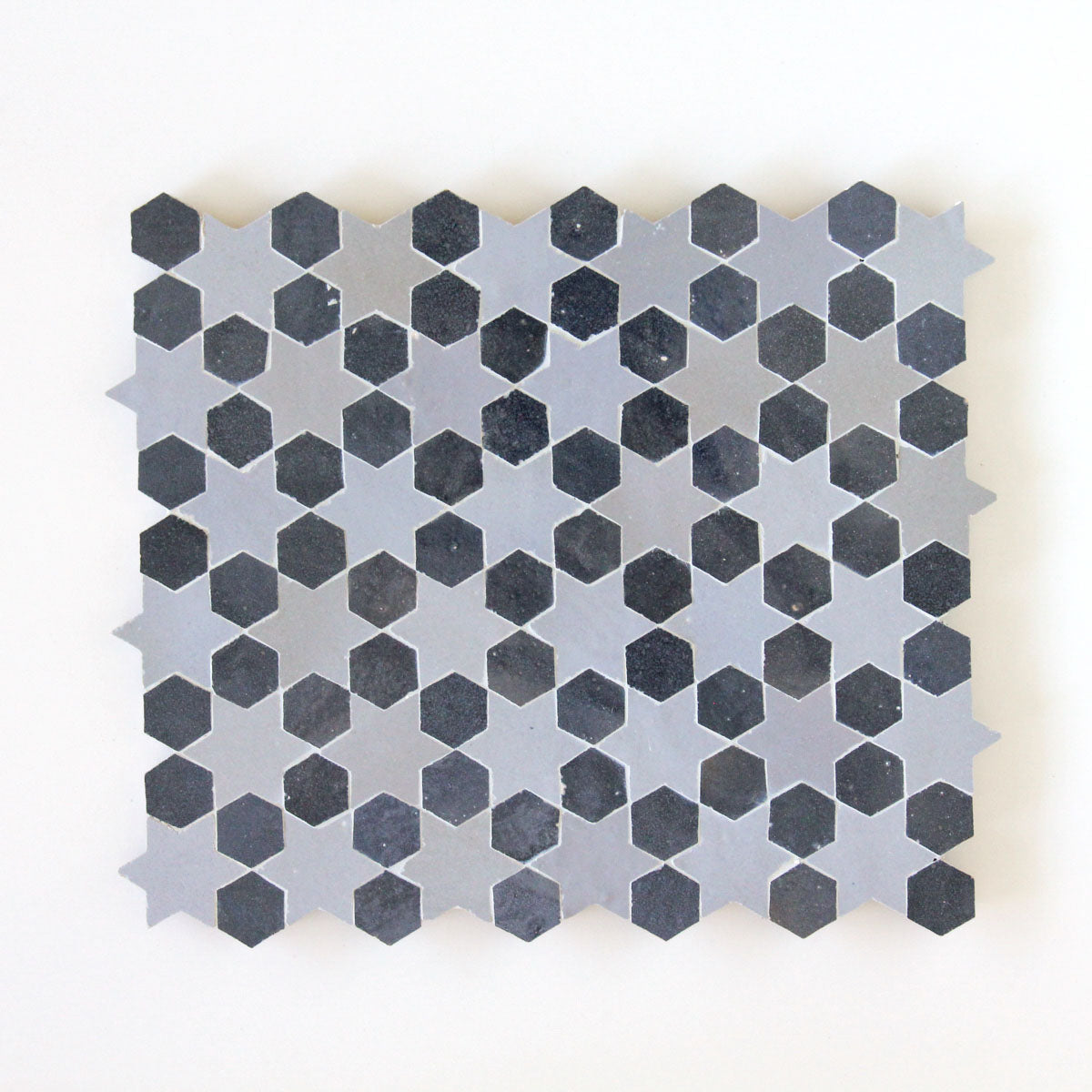 Moroccan Zellige Mosaic EZR0196