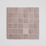 Moroccan Pink