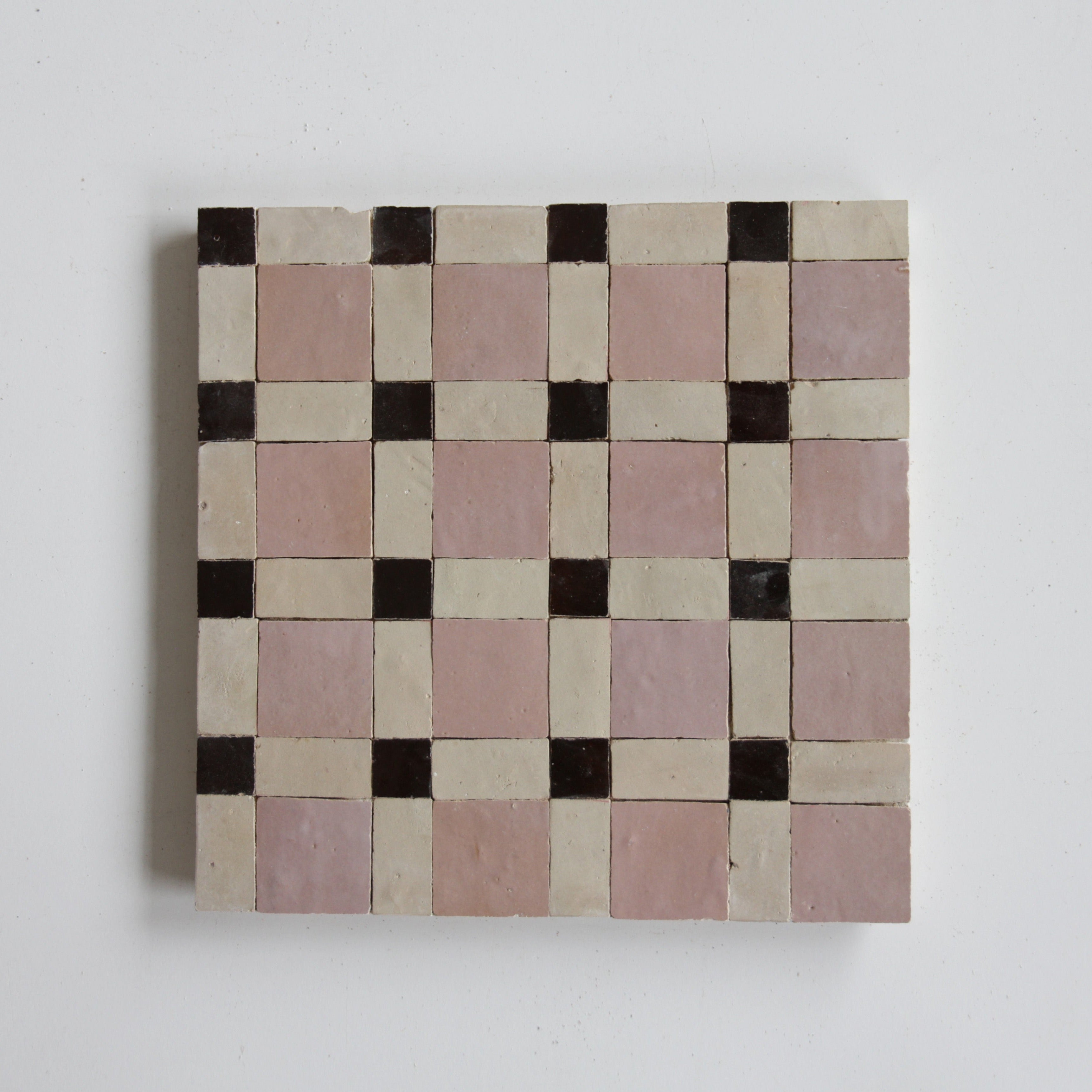 Moroccan Zellige Mosaic EZR0224