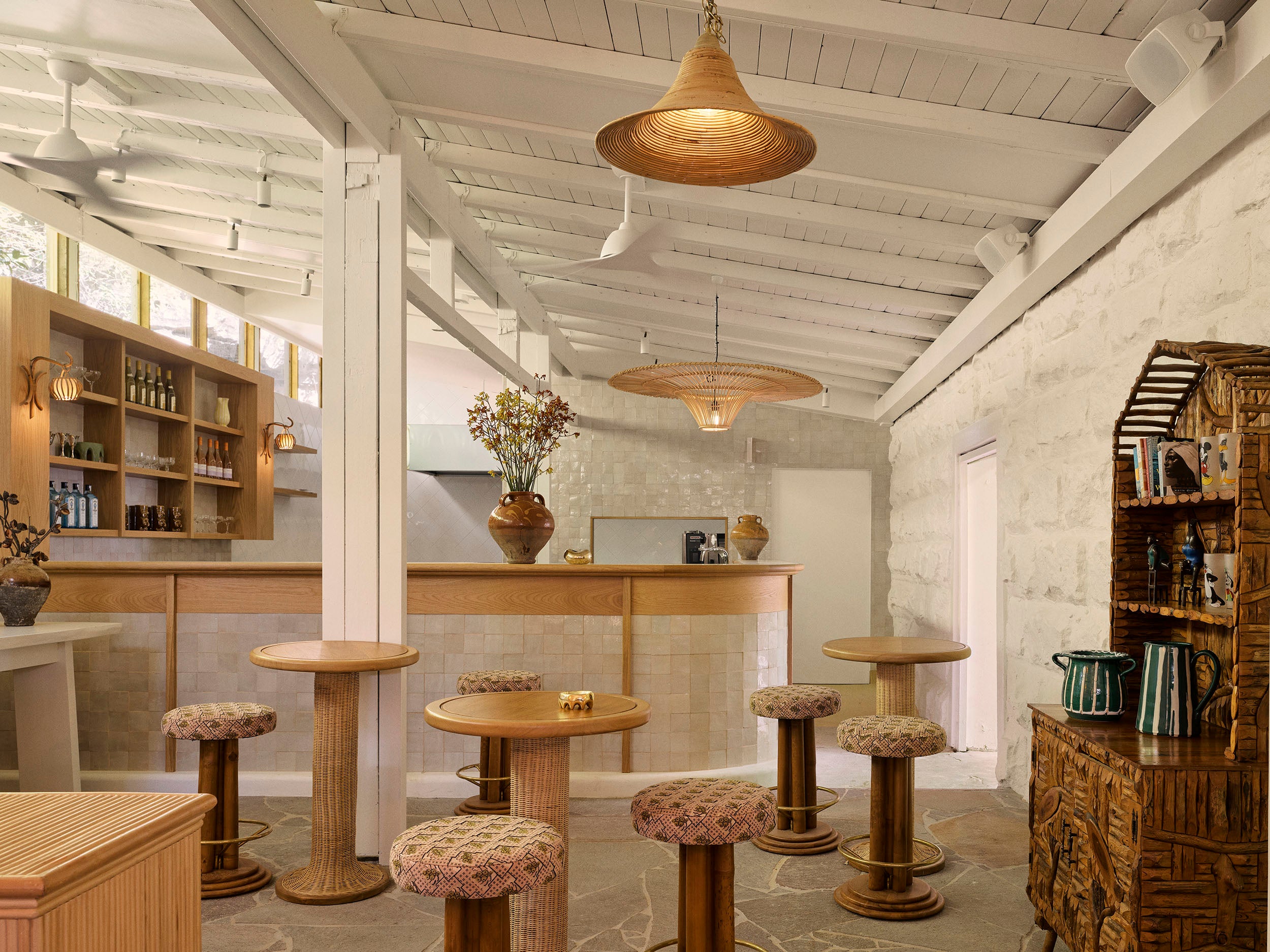 EZR1010 Dust Zellige