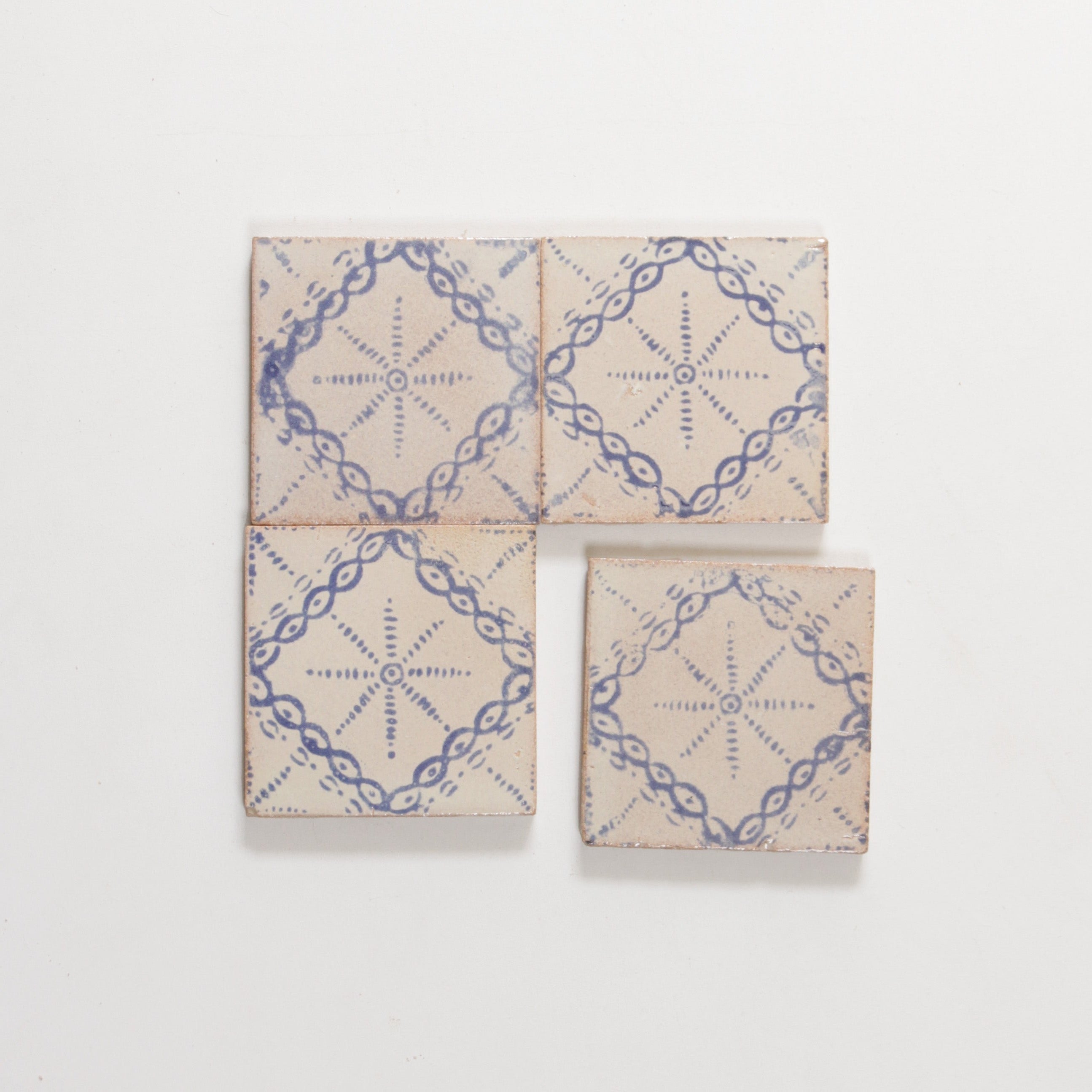 EZMANO1010 Rayo Azul