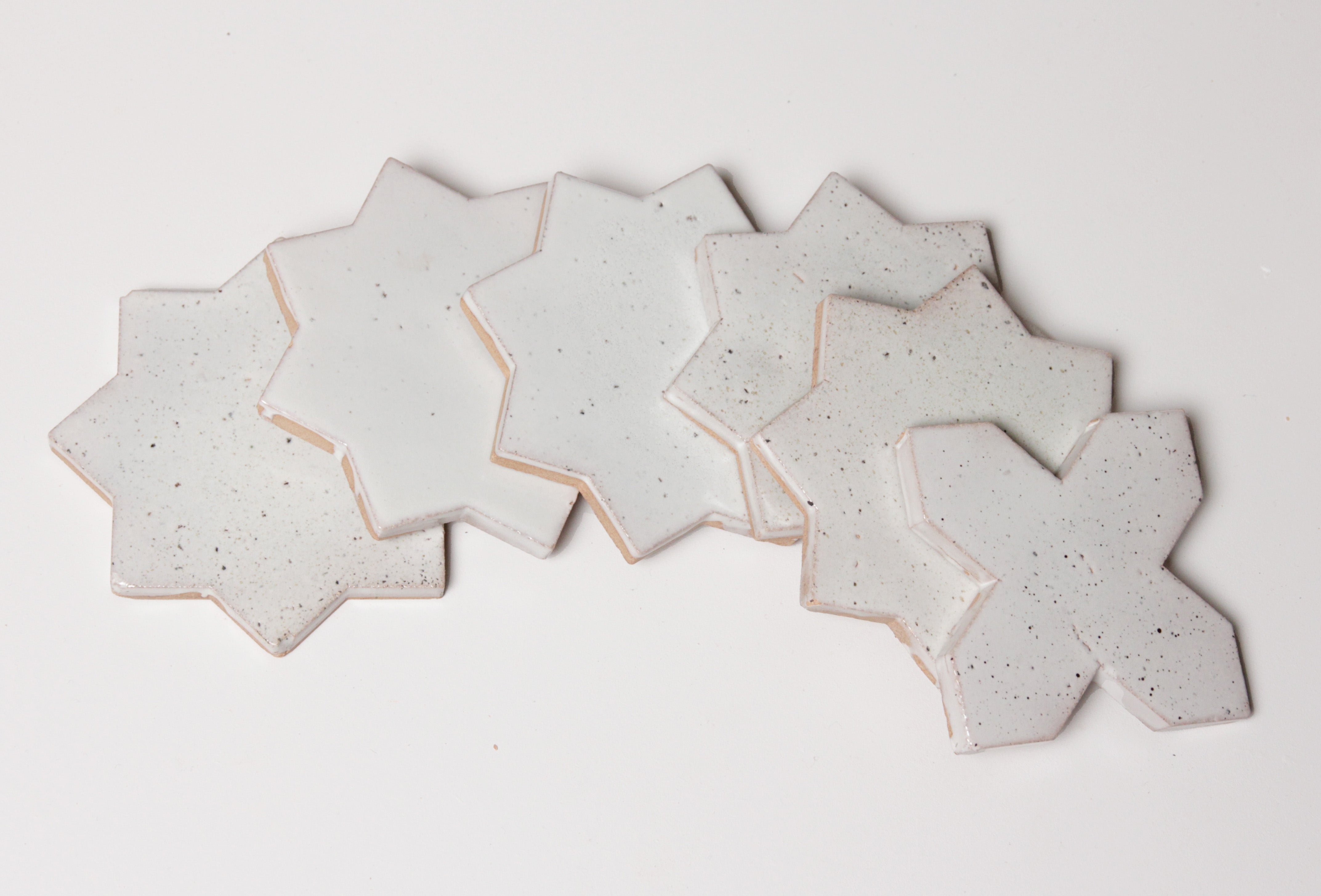 EZTIERSTX ESTRELA NIEVE PUNTO