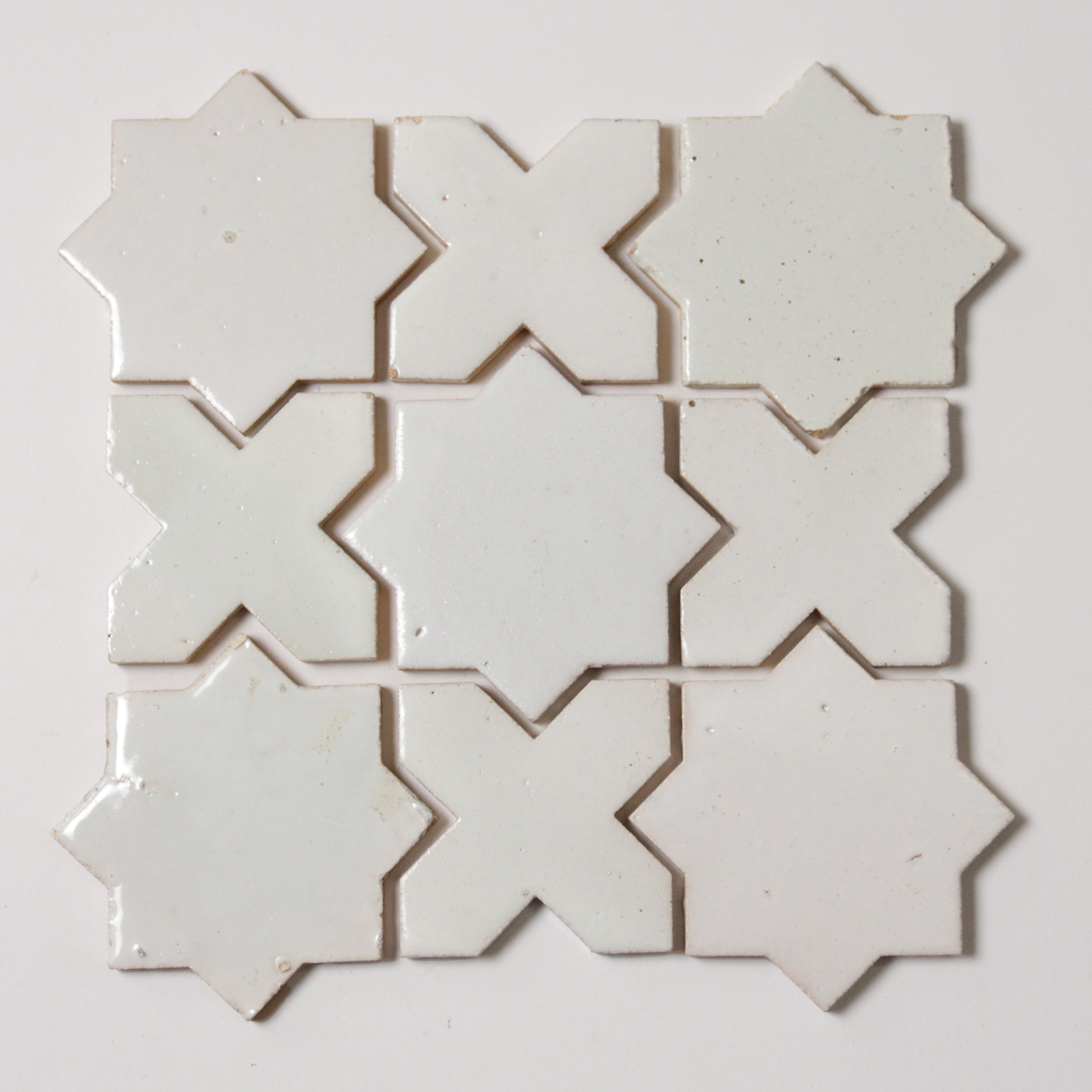 EZTIERSTX ESTRELA NIEVE