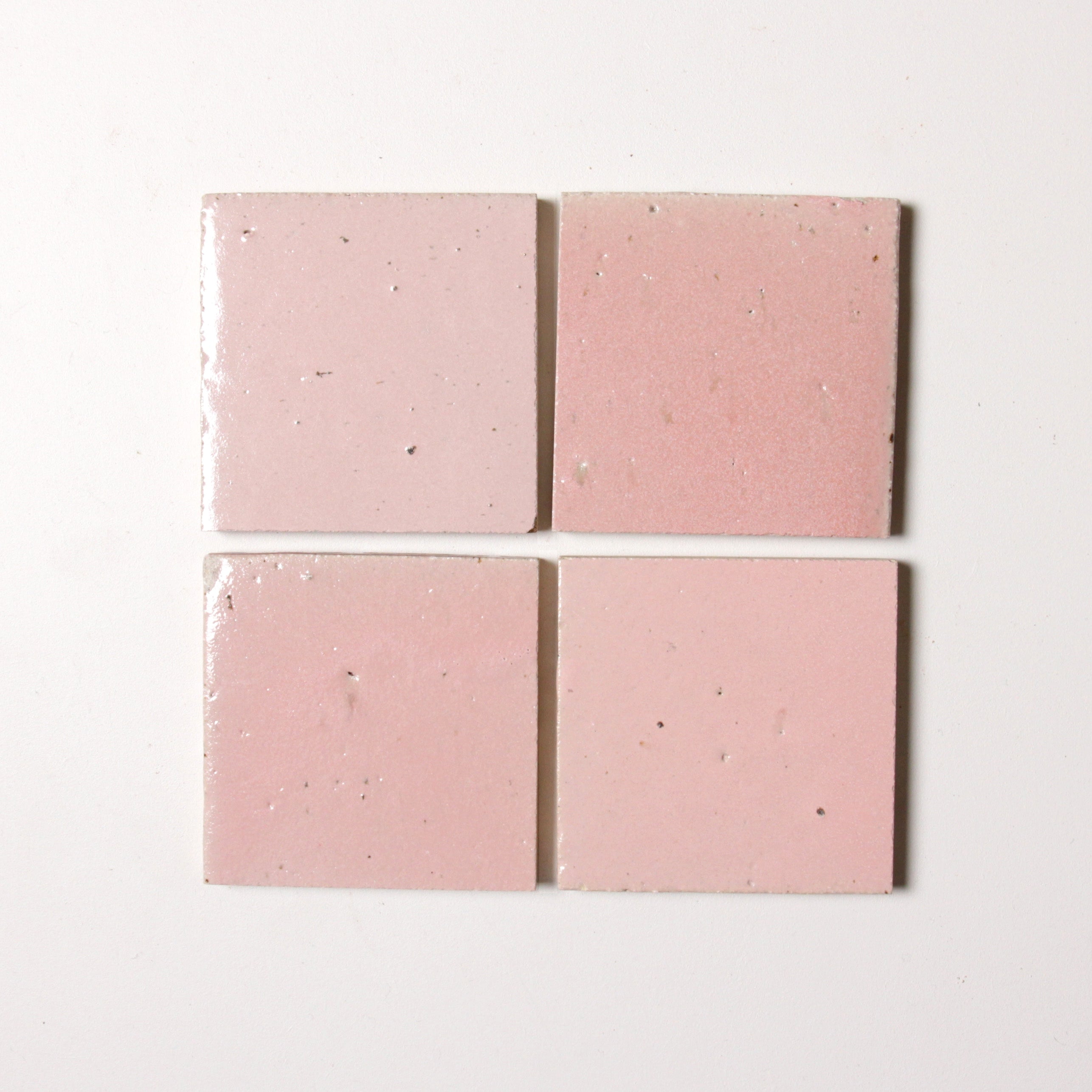 Floss Individual Tile sample