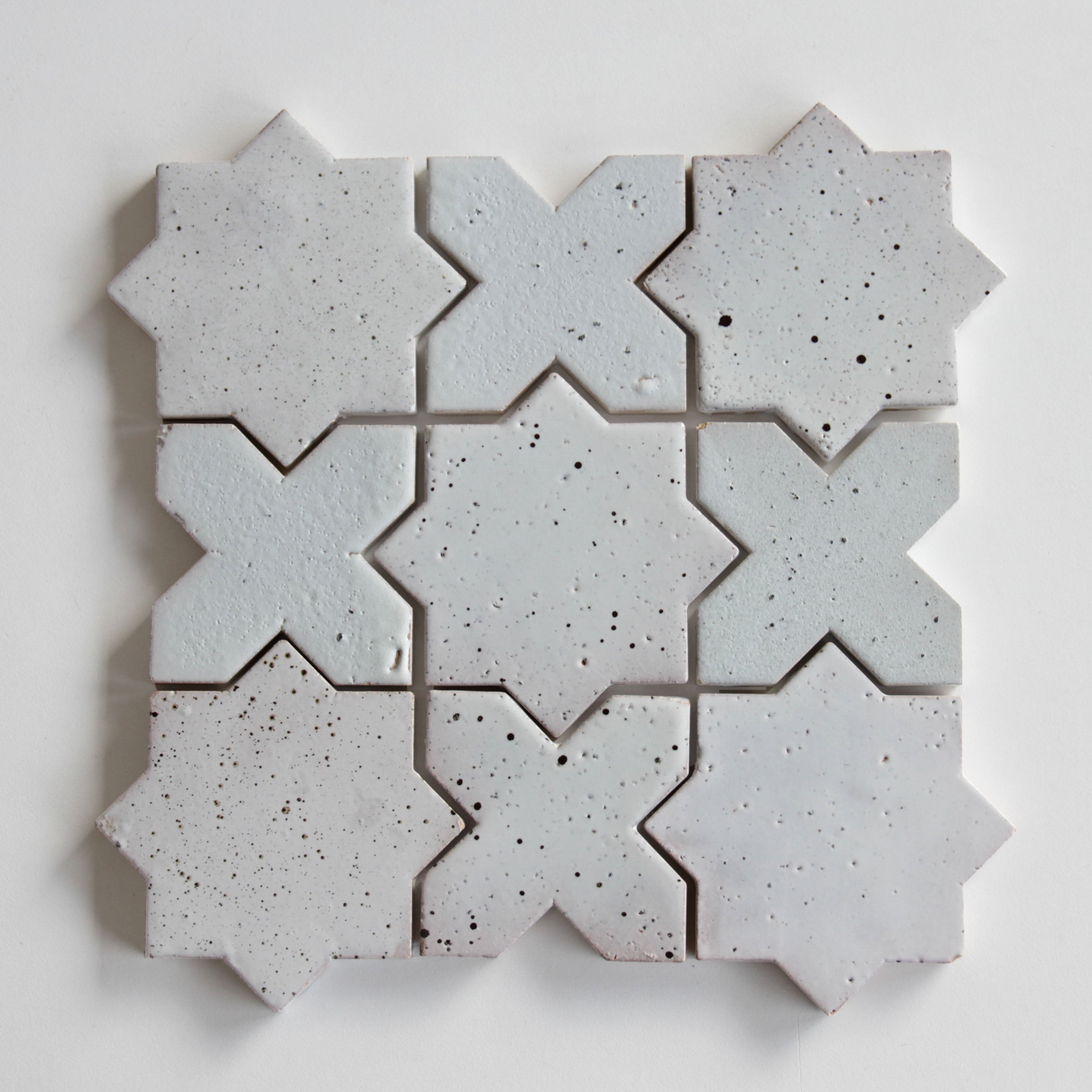 EZTIERSTX ESTRELA NIEVE PUNTO