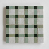 Dust + Avocado + Dark Green