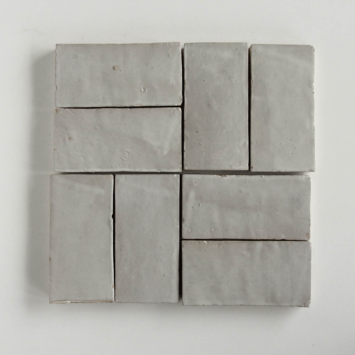 EZR1020 Dust Zellige