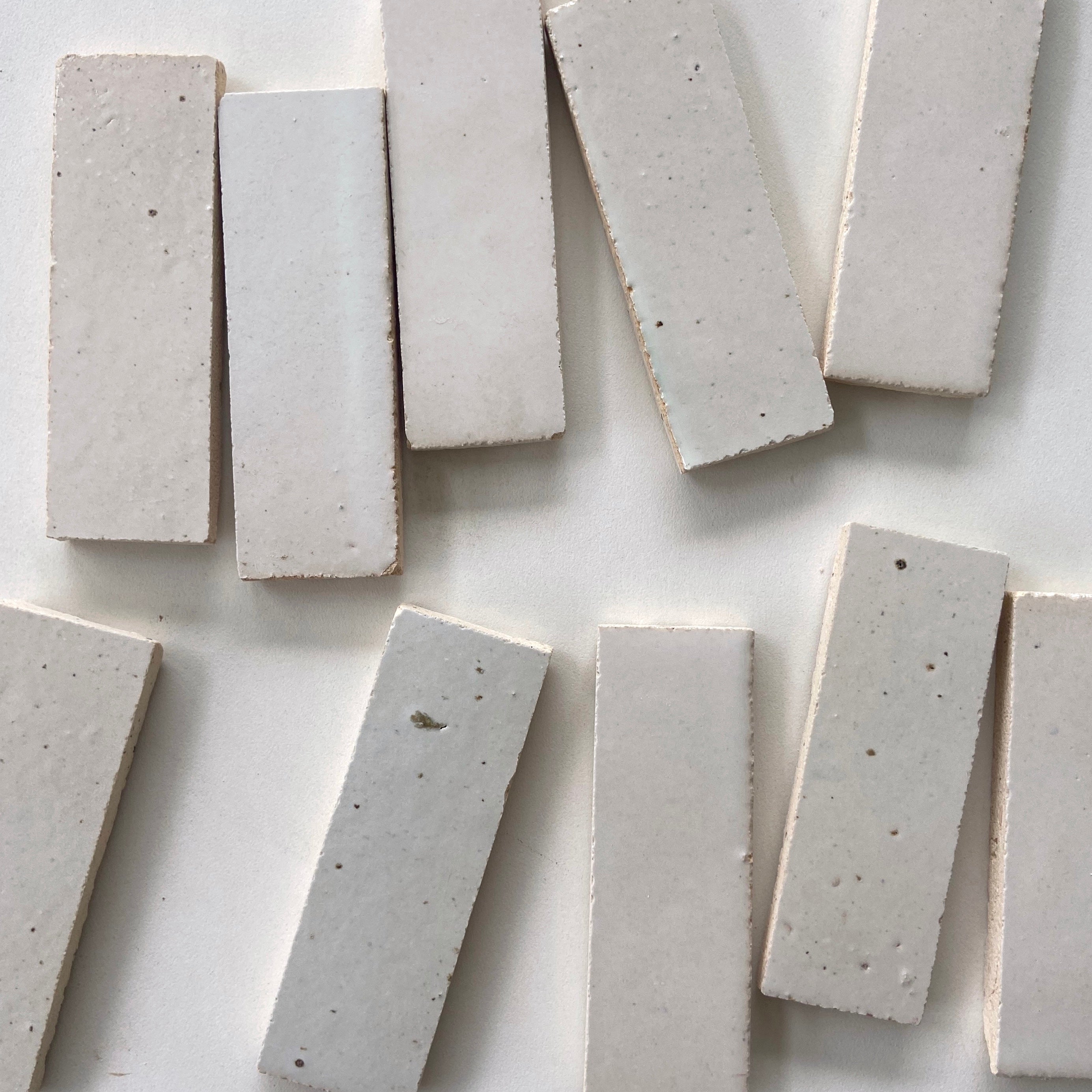 Tierra Nieve 1505 Individual Tile sample