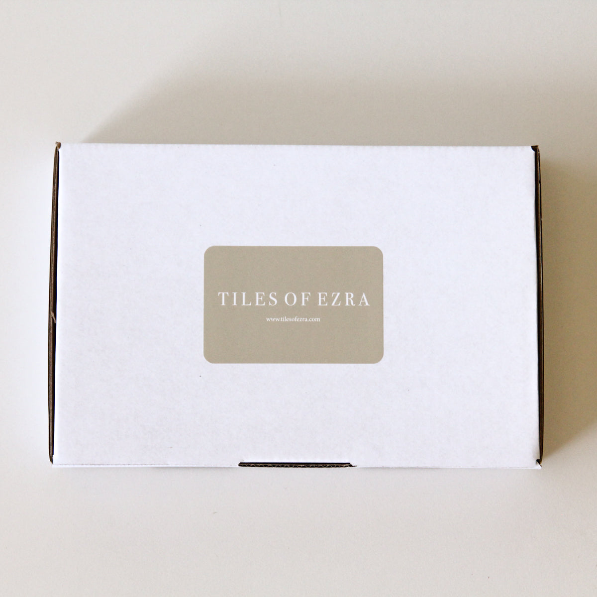 Small Sample Pack (1-3 Tiles)