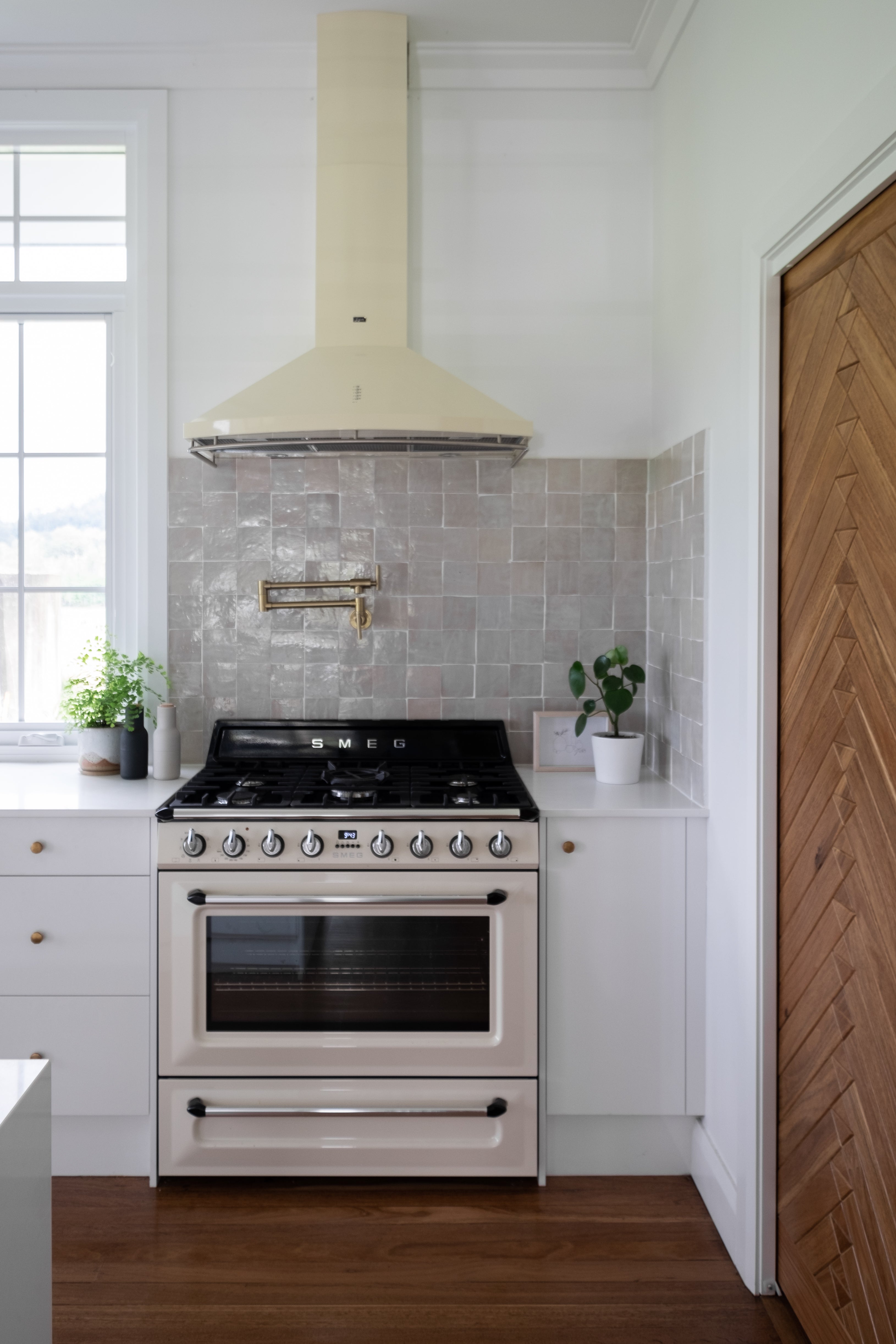 Profiled | The Bowman Farmhouse