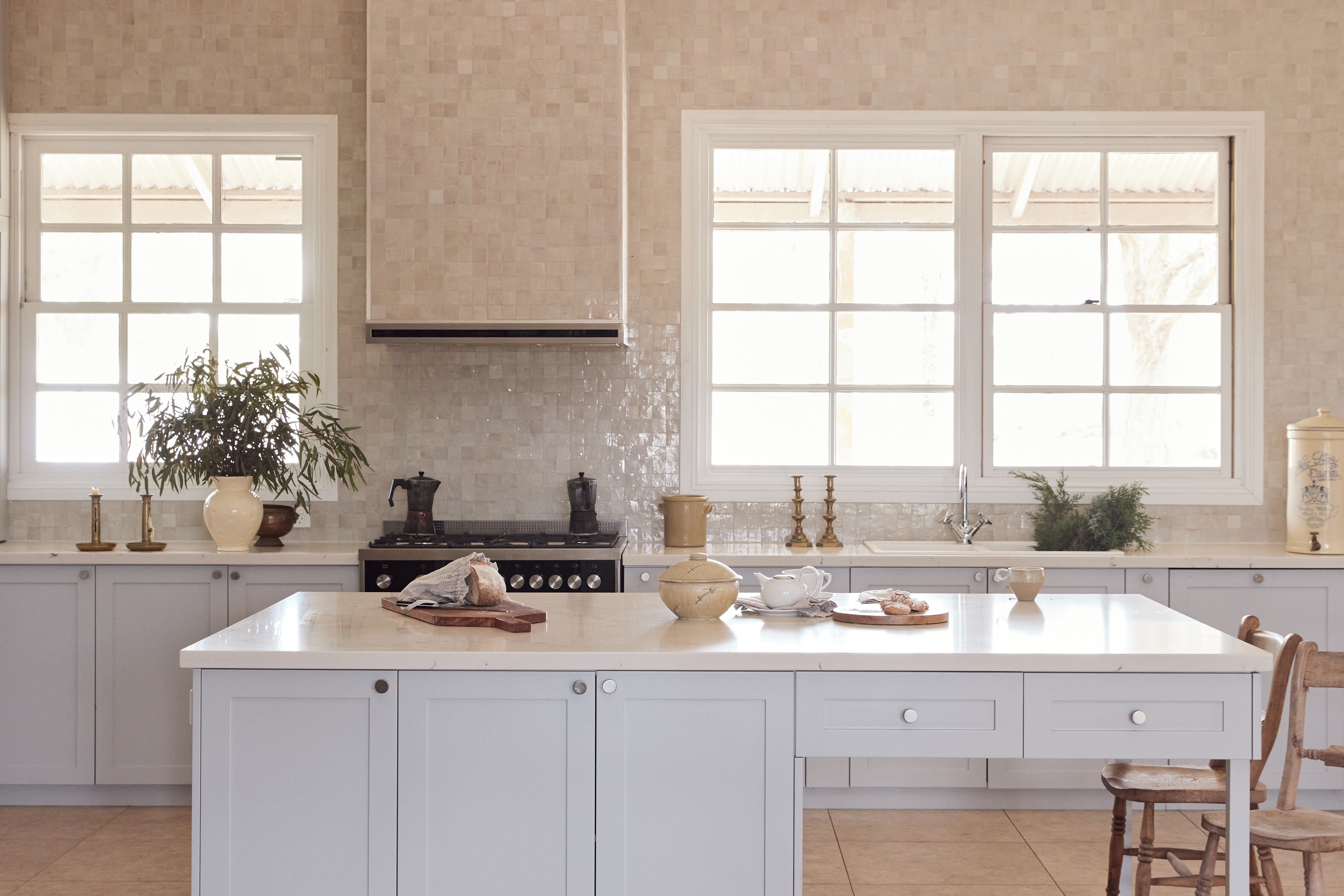 Profiled | Cobbity House