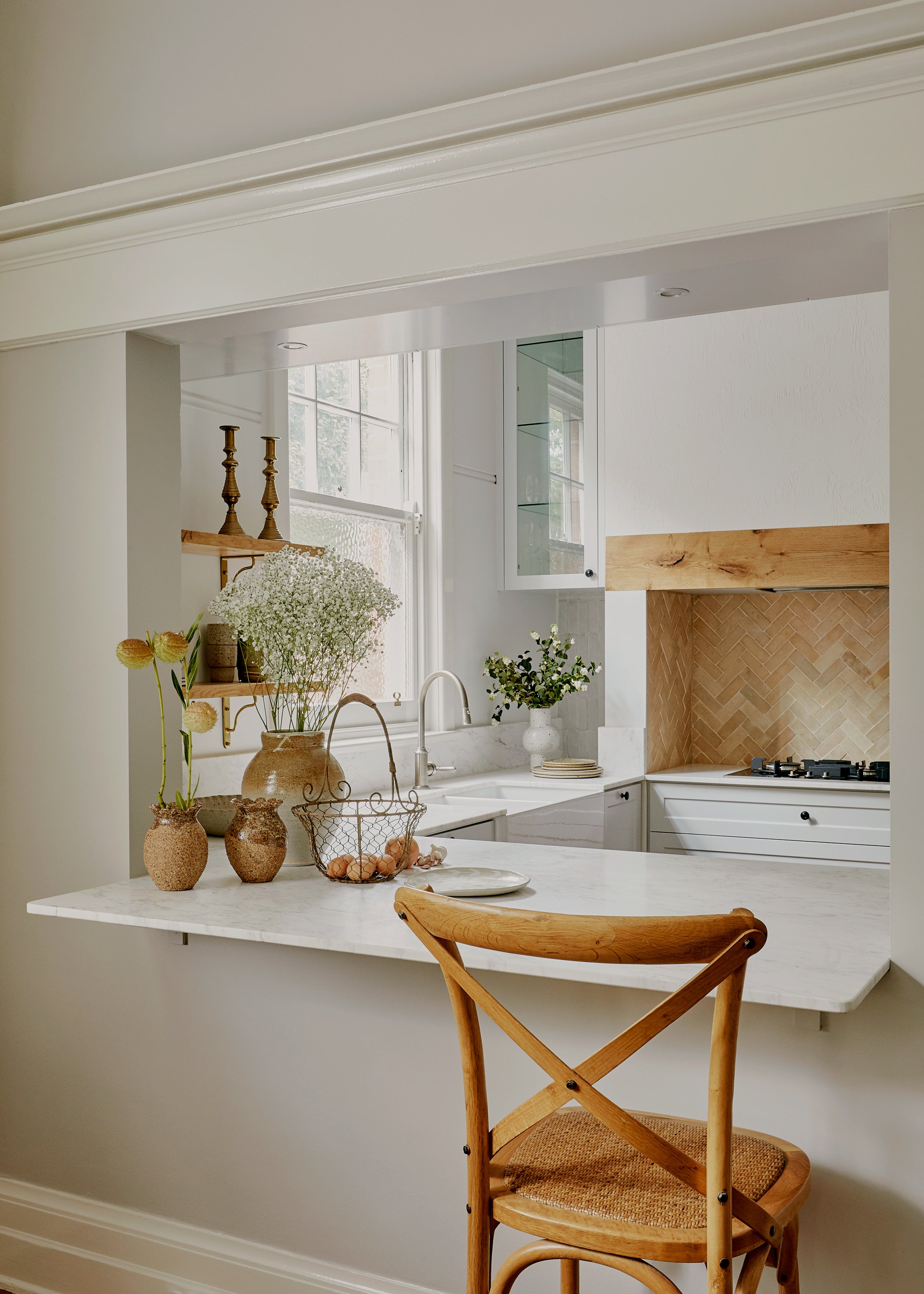 Profiled | Heritage Nouveau