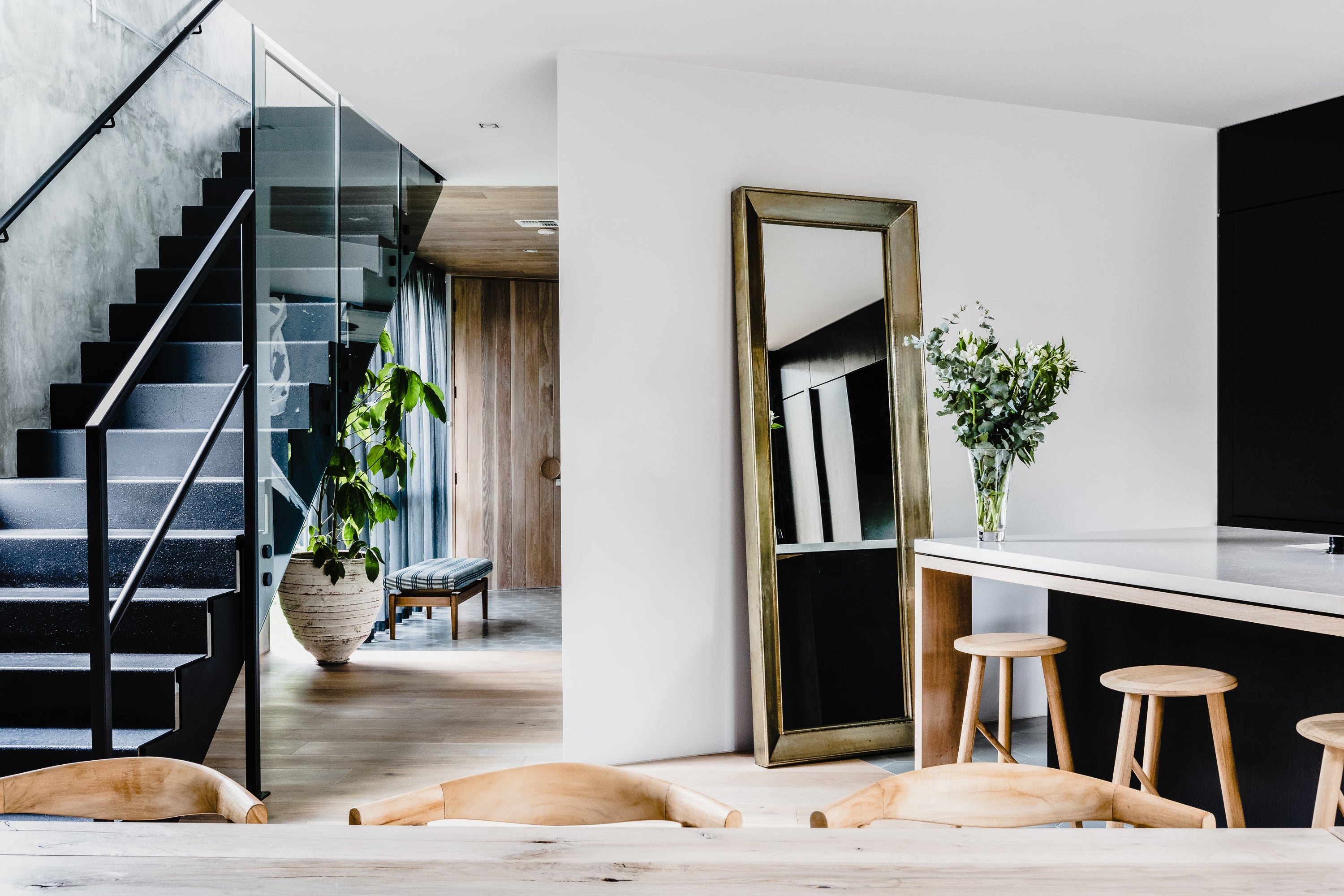 Profiled | Modern Earth