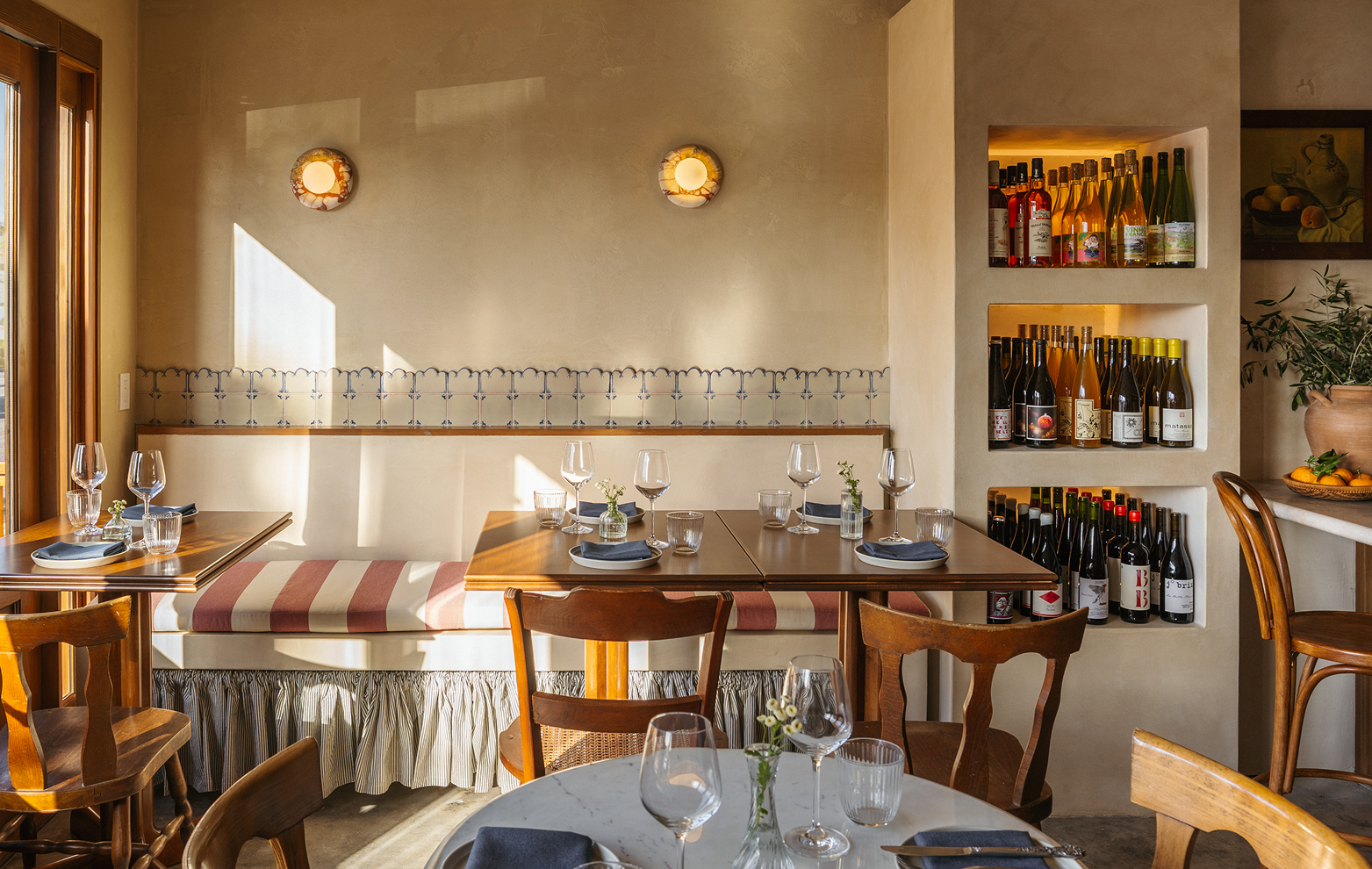 Profiled | Little Victory Wine Bar