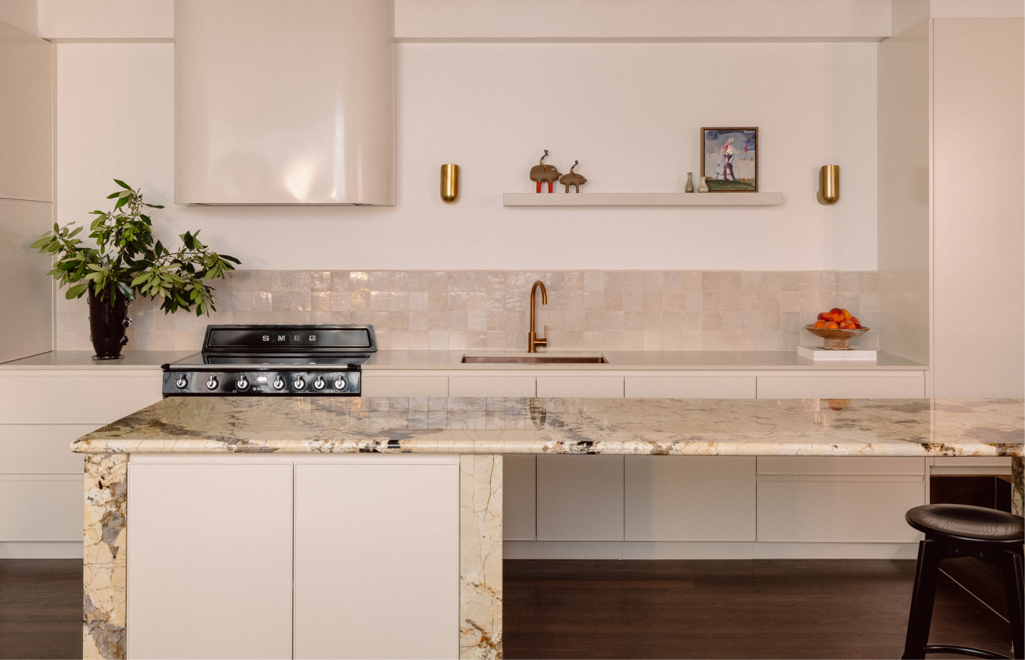Profiled | Oxford St, Collingwood, Fluent Studio