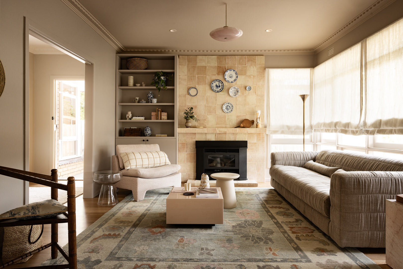 Design Down Under | Grimshaw Home S1E2