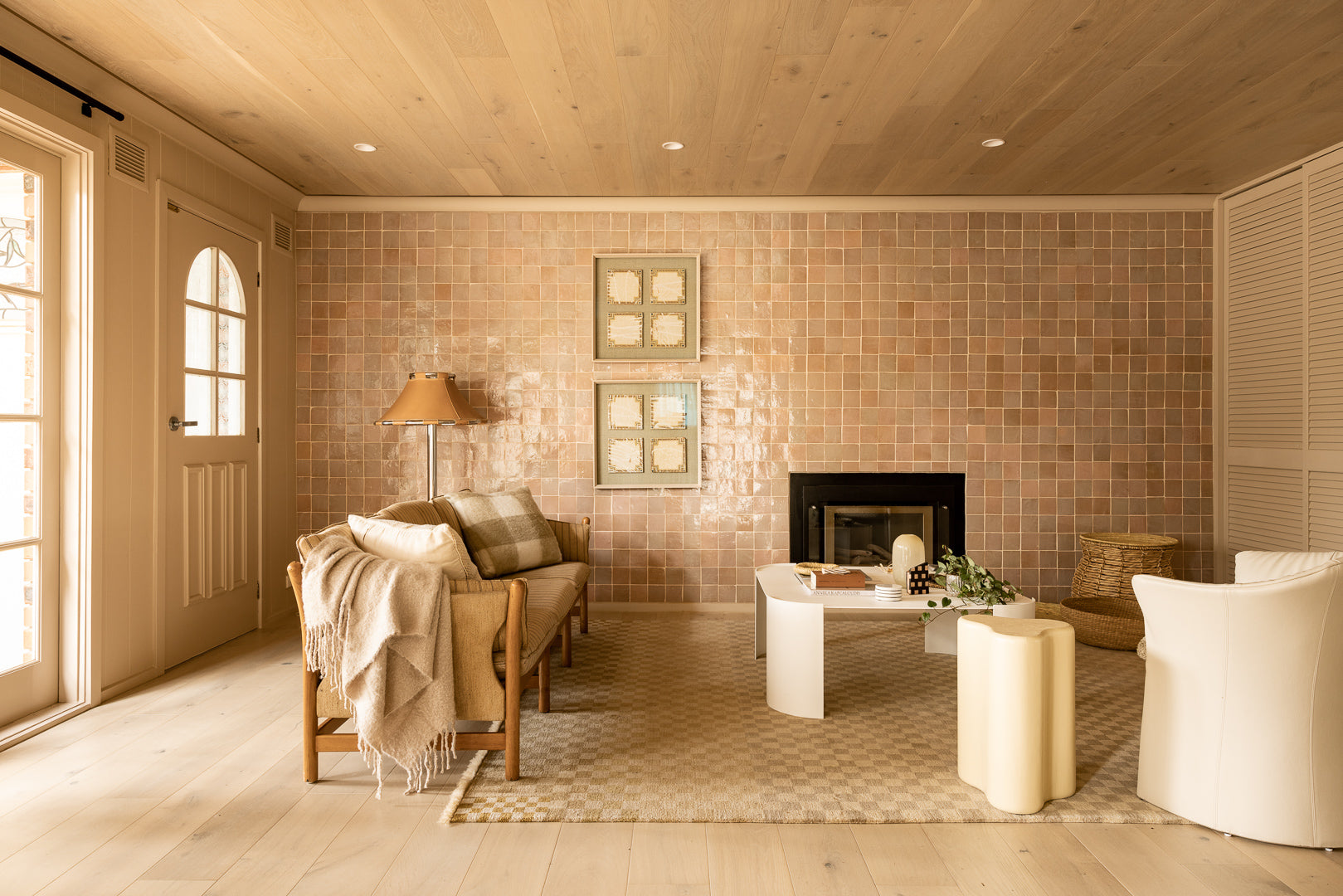 Episode 5 - McMahon House