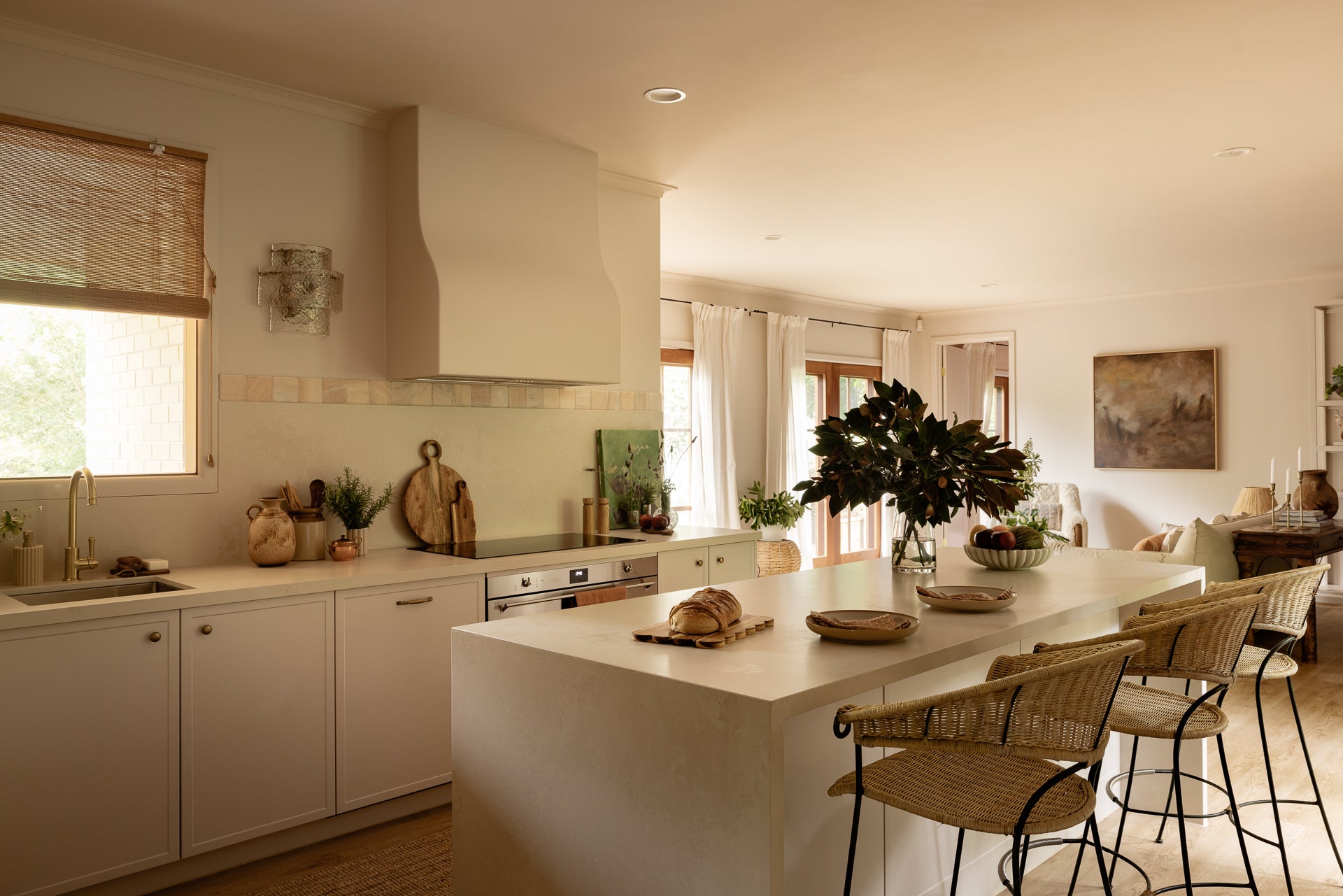 Design Down Under | Season 2 Episode 2