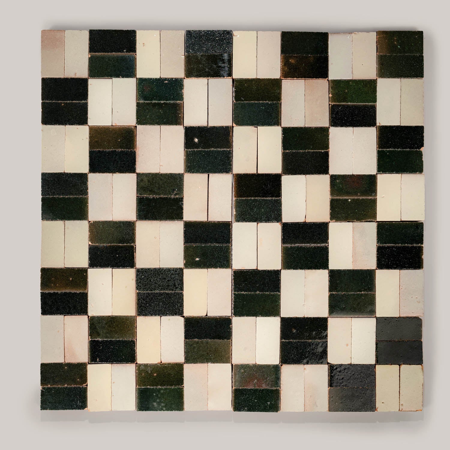 Tierra Mosaics