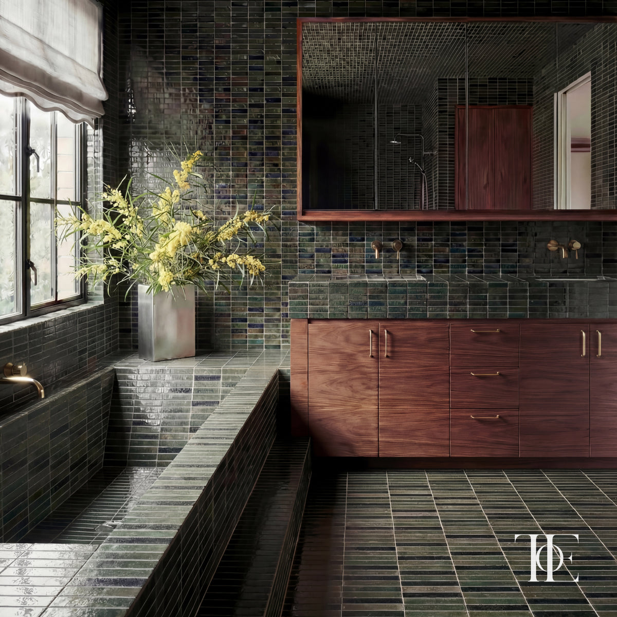 Tierra - Glazed Ceramic