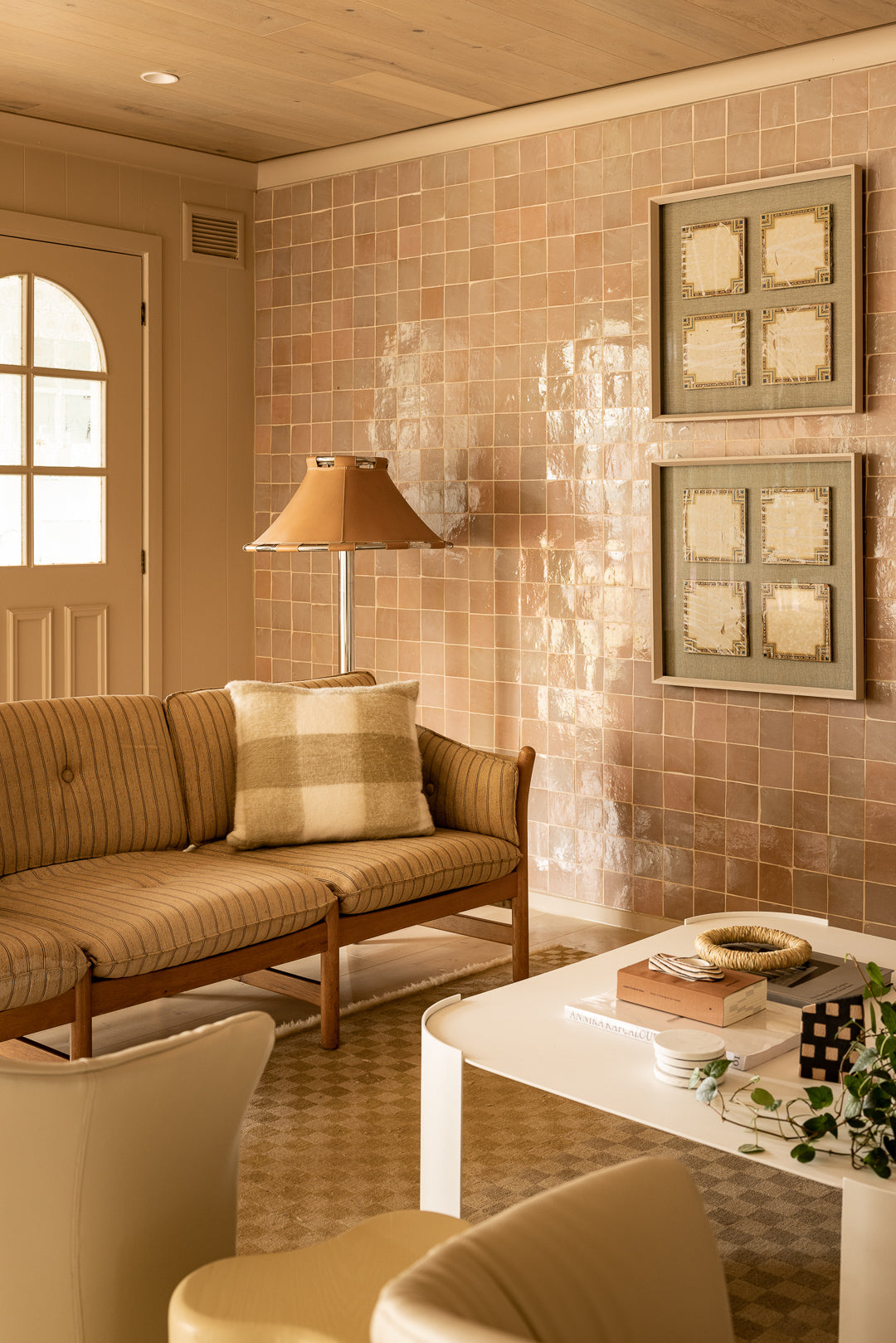 EZR1010 Moroccan Pink