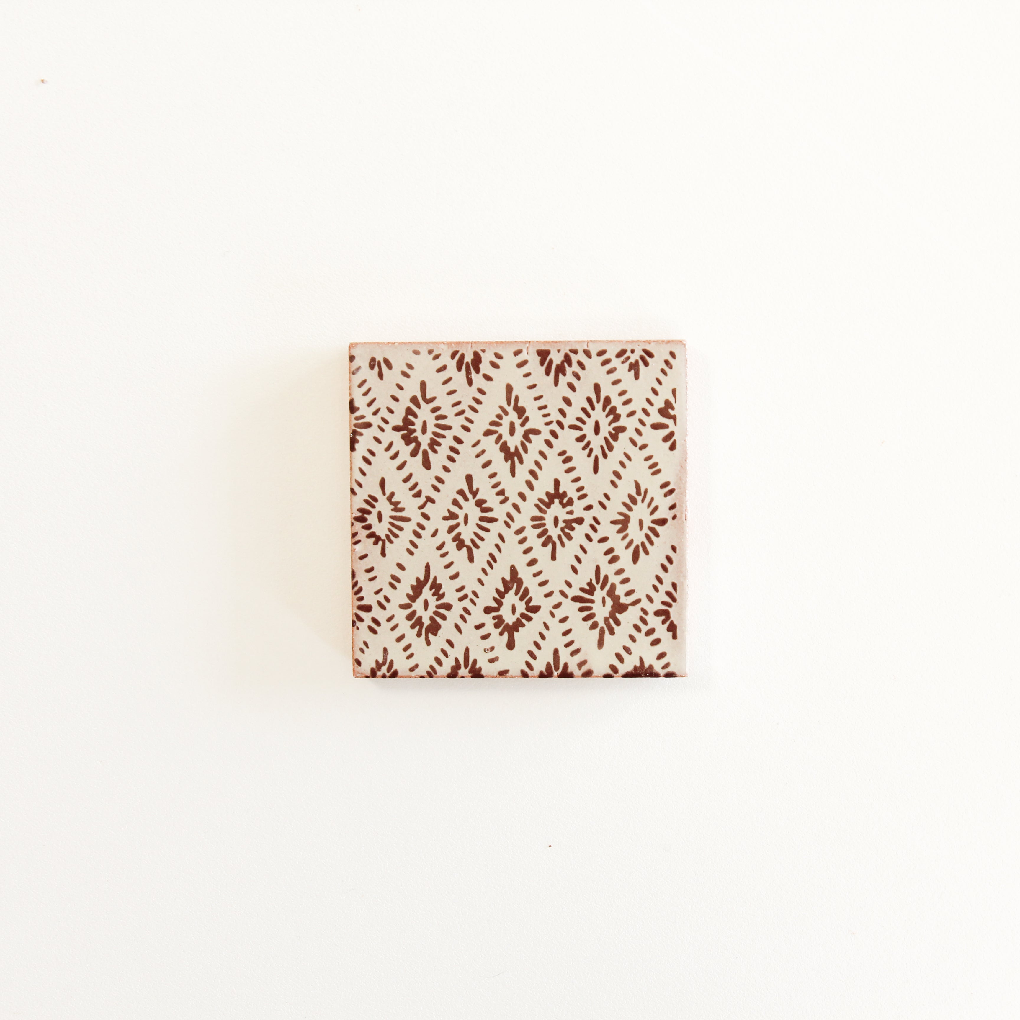 Amano Brila Chocolate Individual Tile Sample