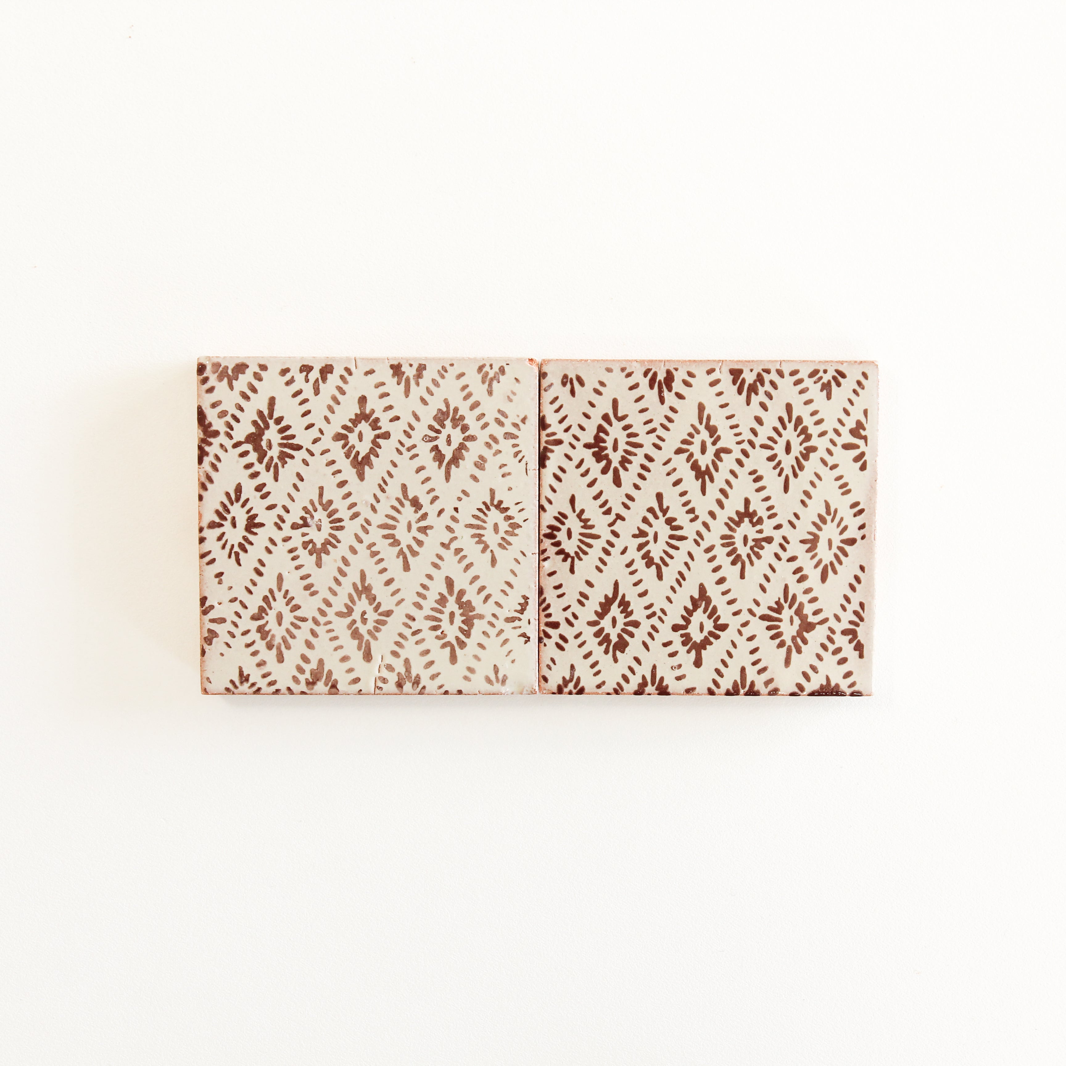 Amano Brila Chocolate Individual Tile Sample