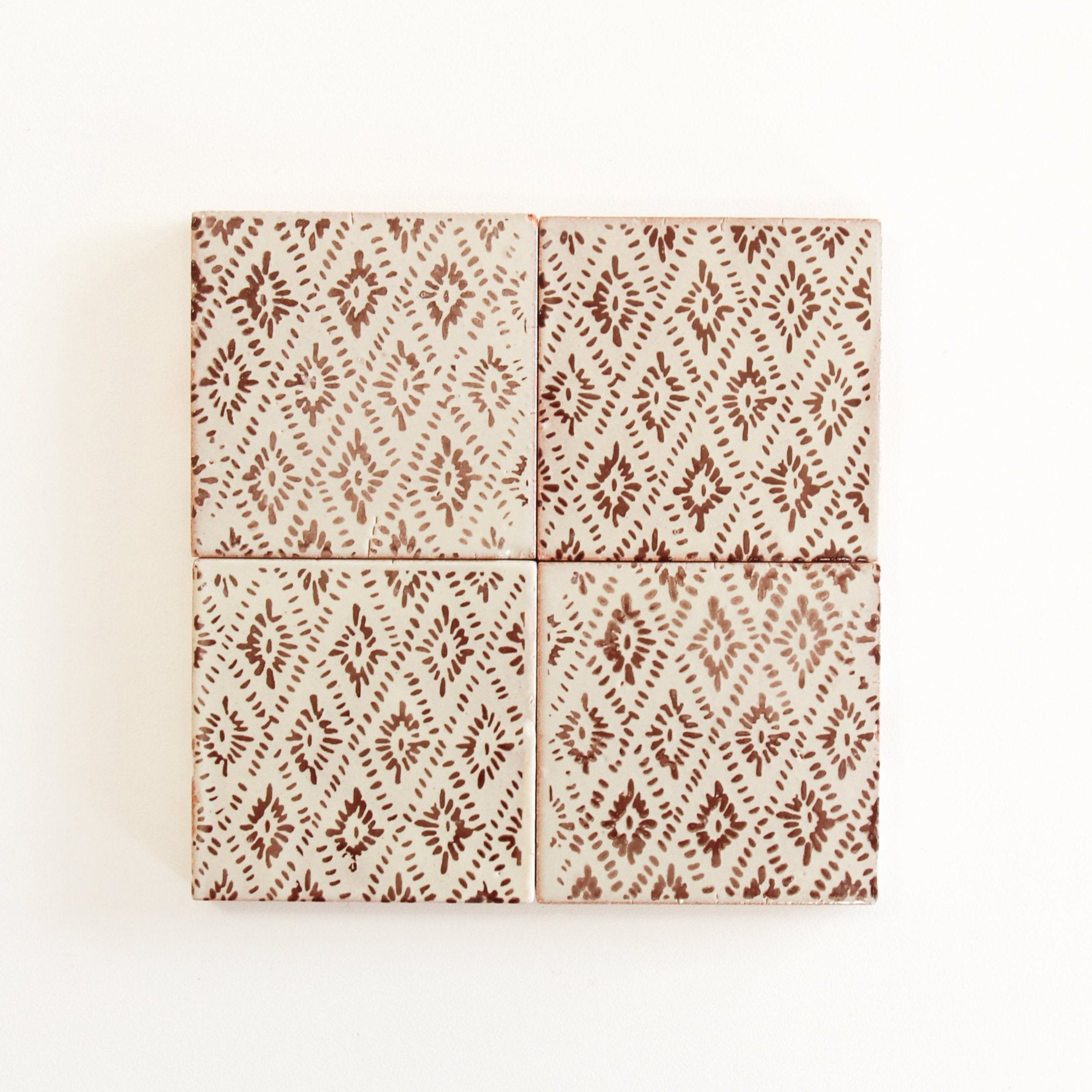 EZMANO1010 Brila Chocolate