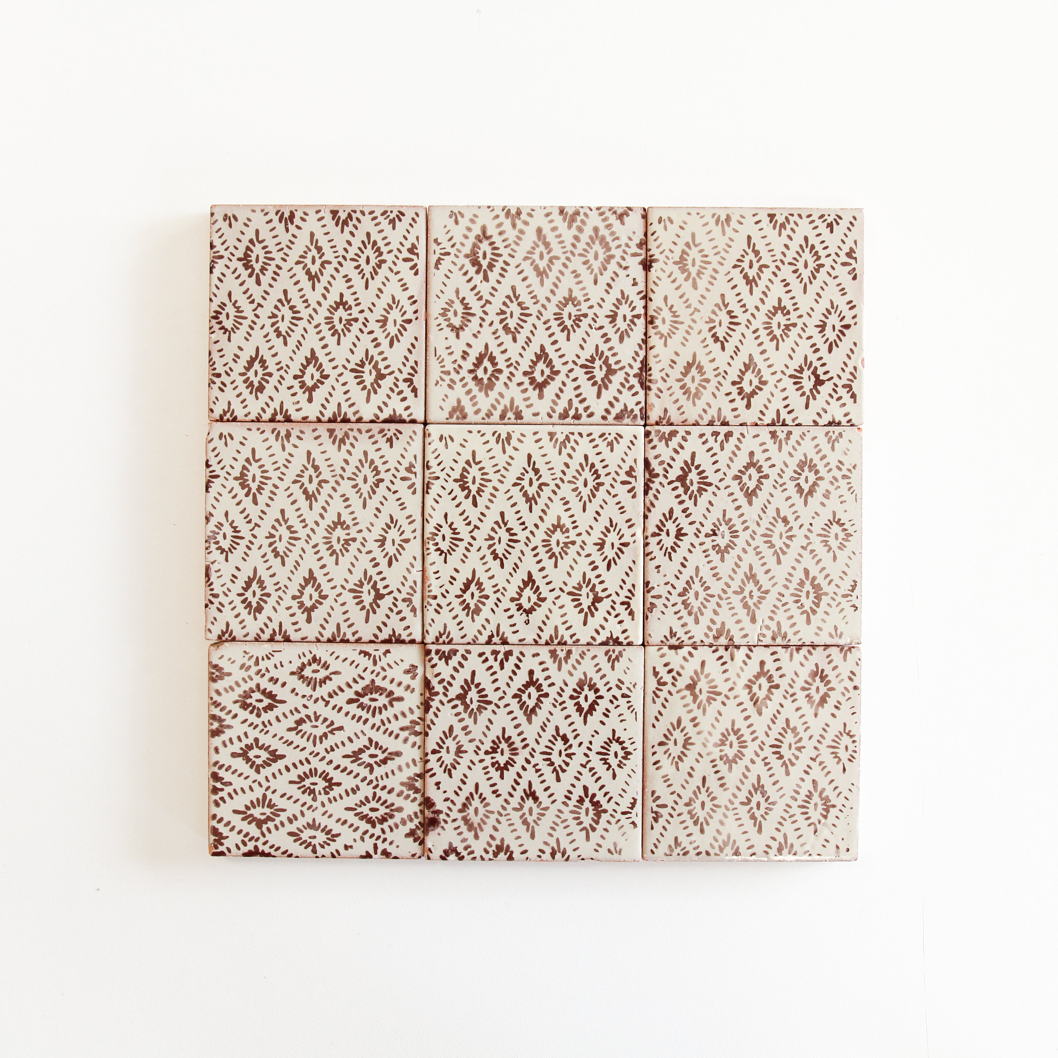 EZMANO1010 Brila Chocolate