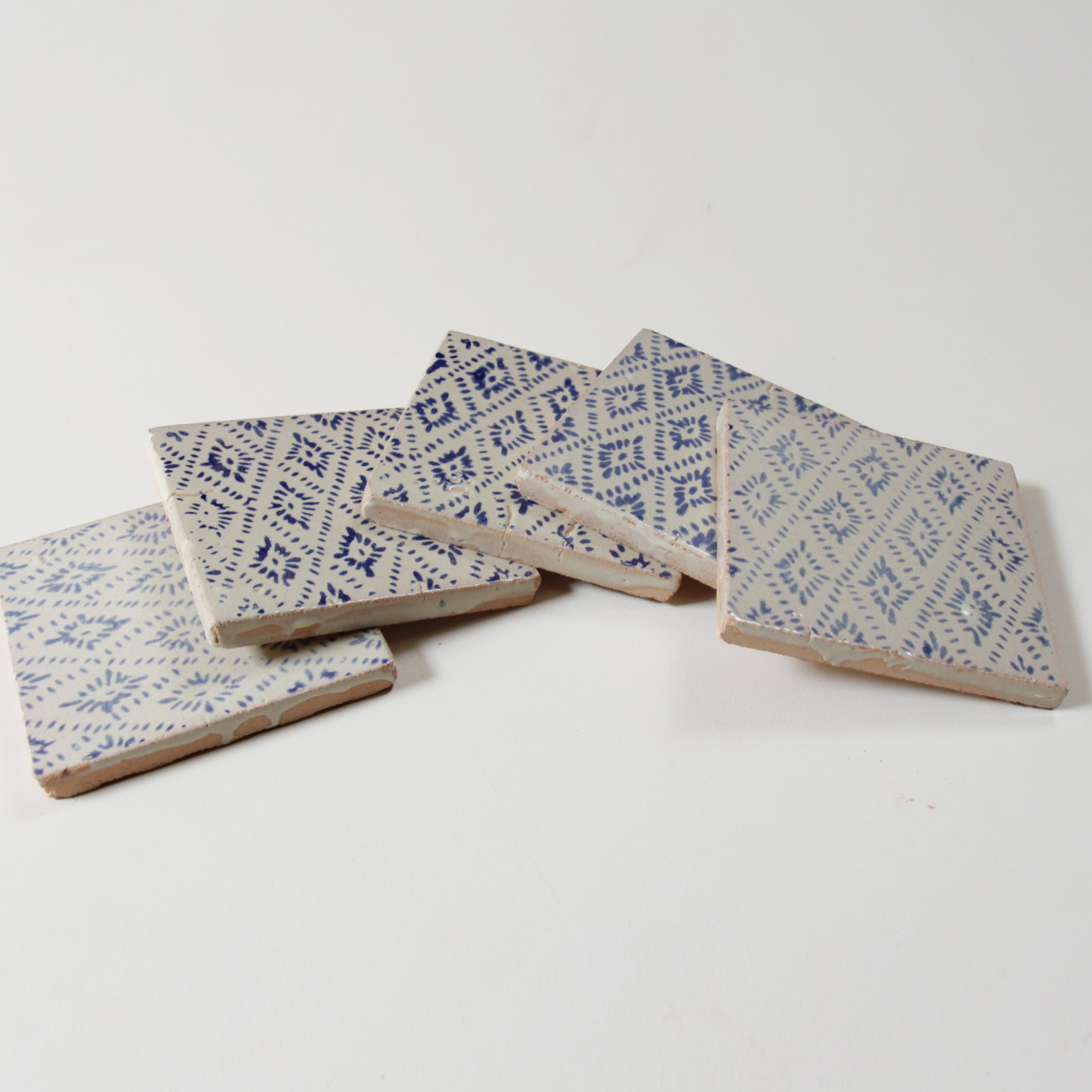 EZMANO1010 Brila Azul