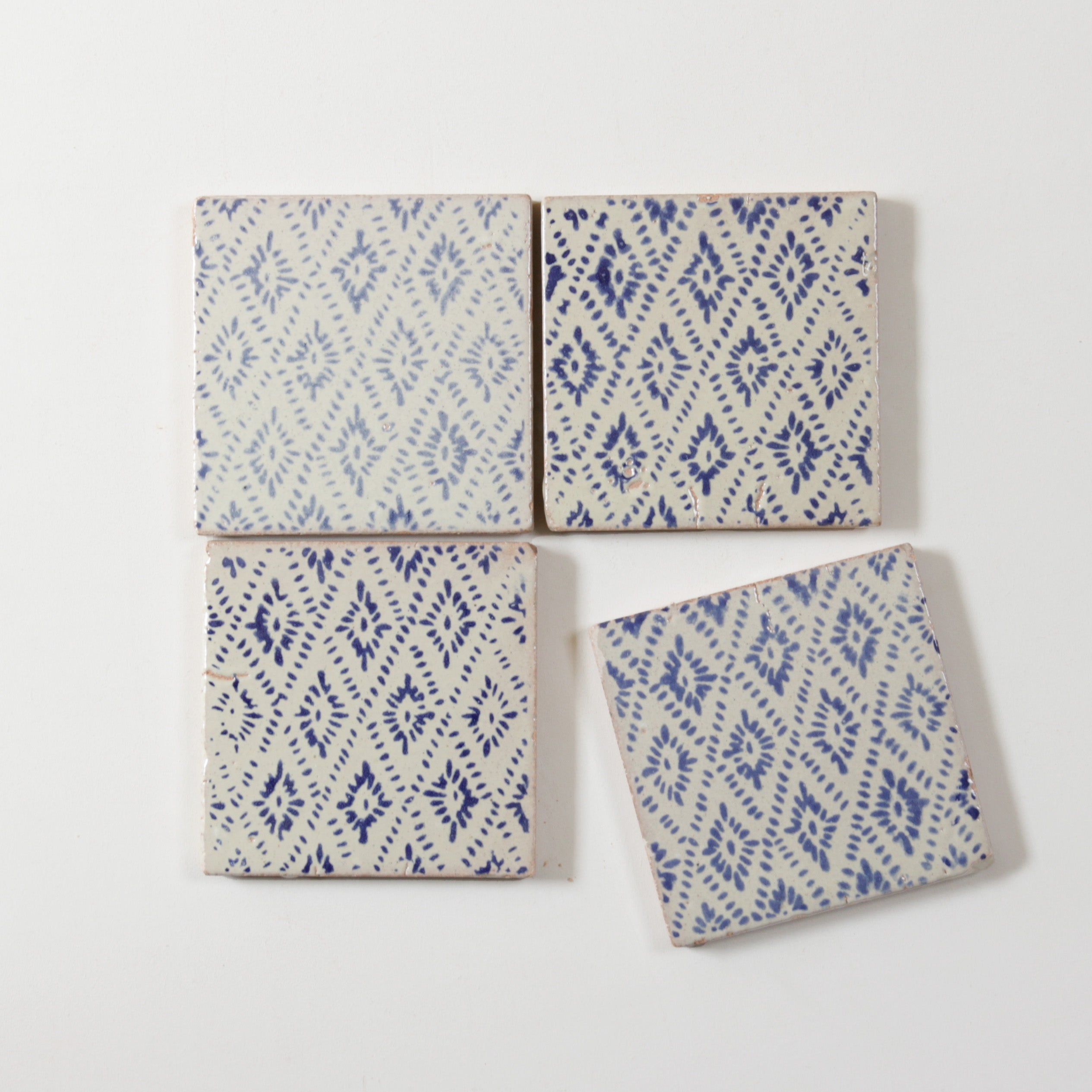 EZMANO1010 Brila Azul