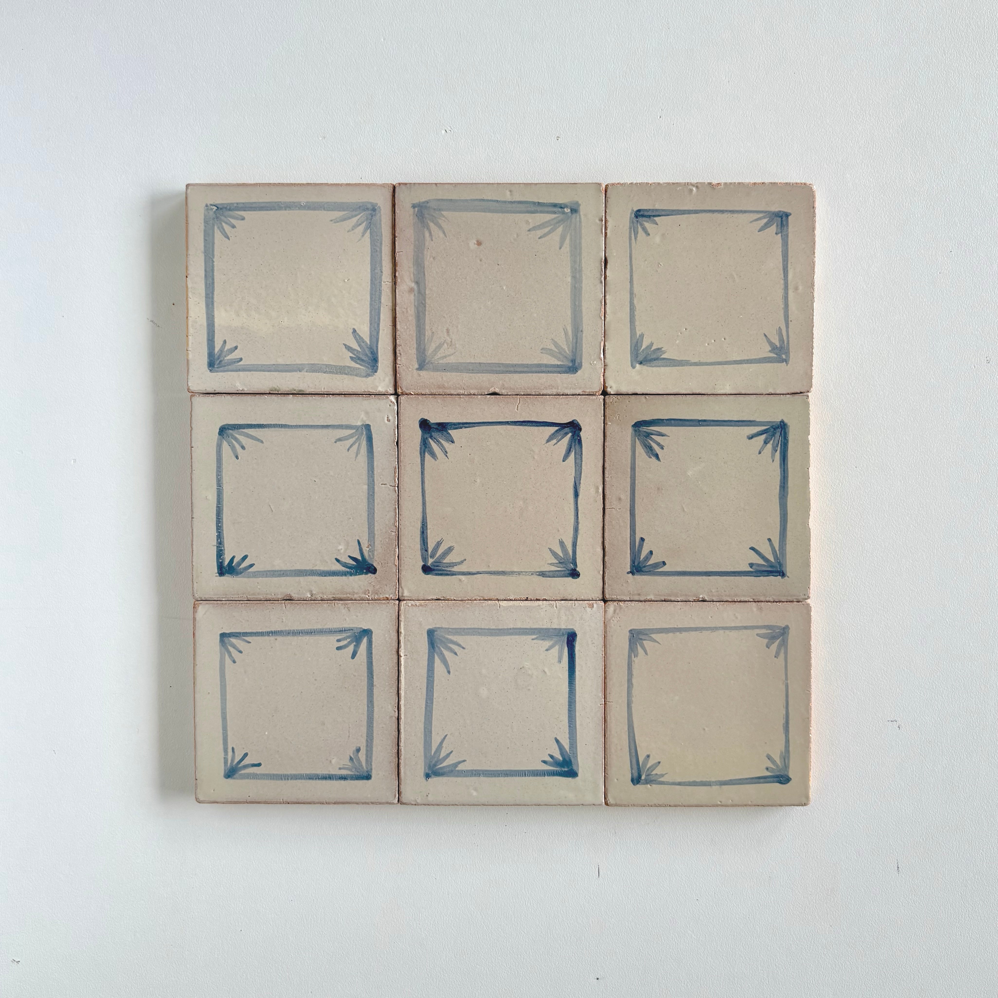 EZMANO1010 BROTE AZUL