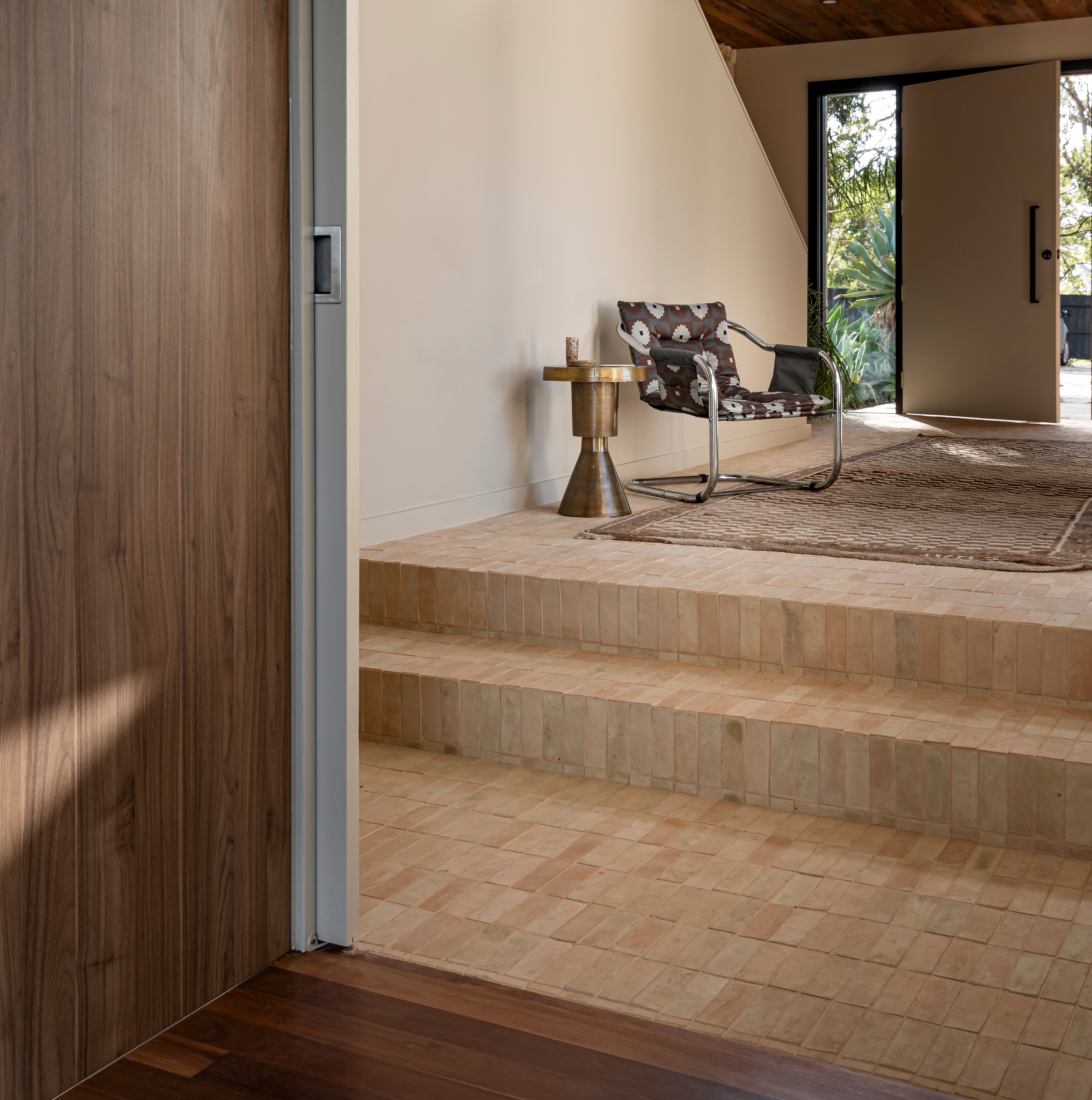 EZR1550 Thin Clay Bejmat