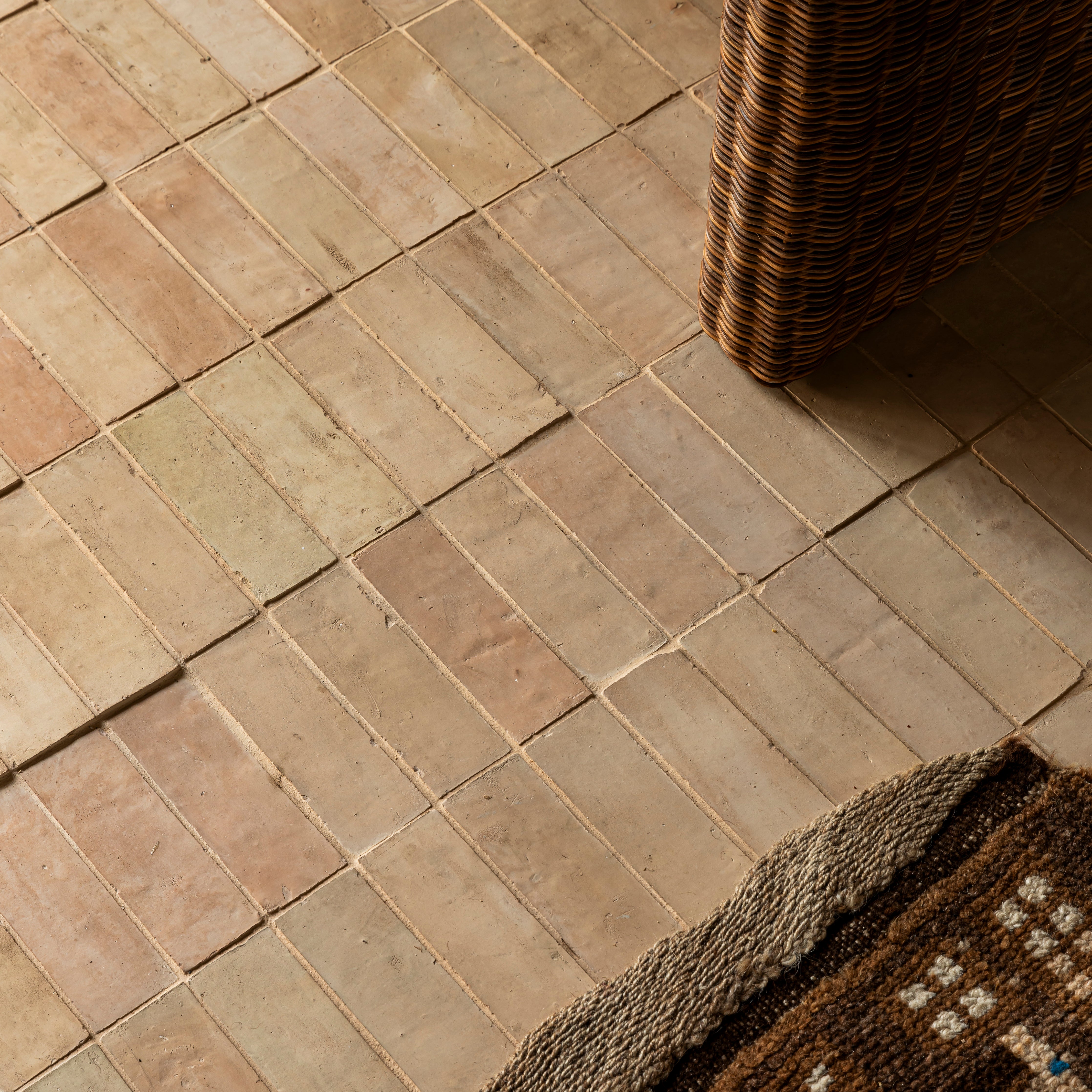 EZR1550 Thin Clay Bejmat