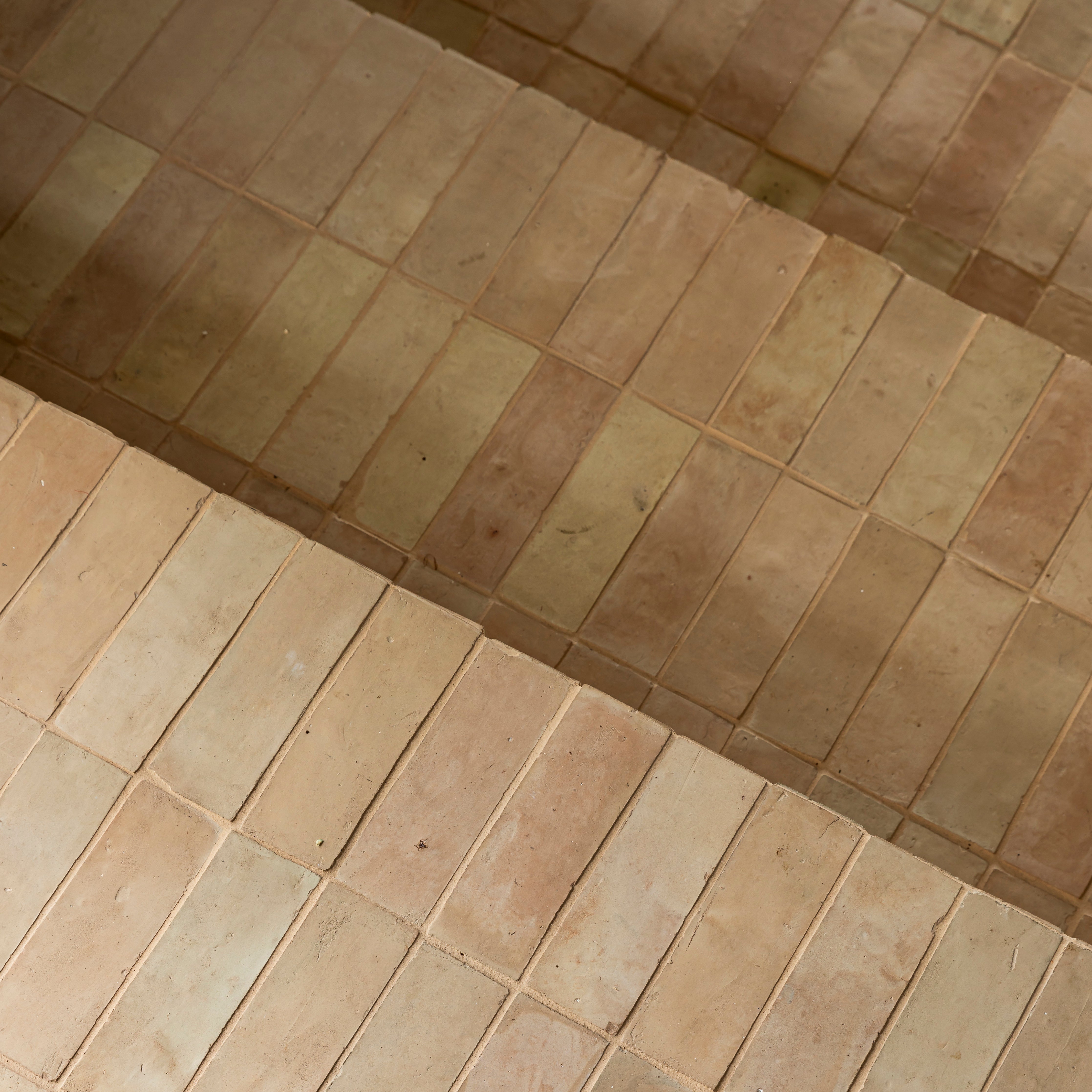 EZR1550 Thin Clay Bejmat