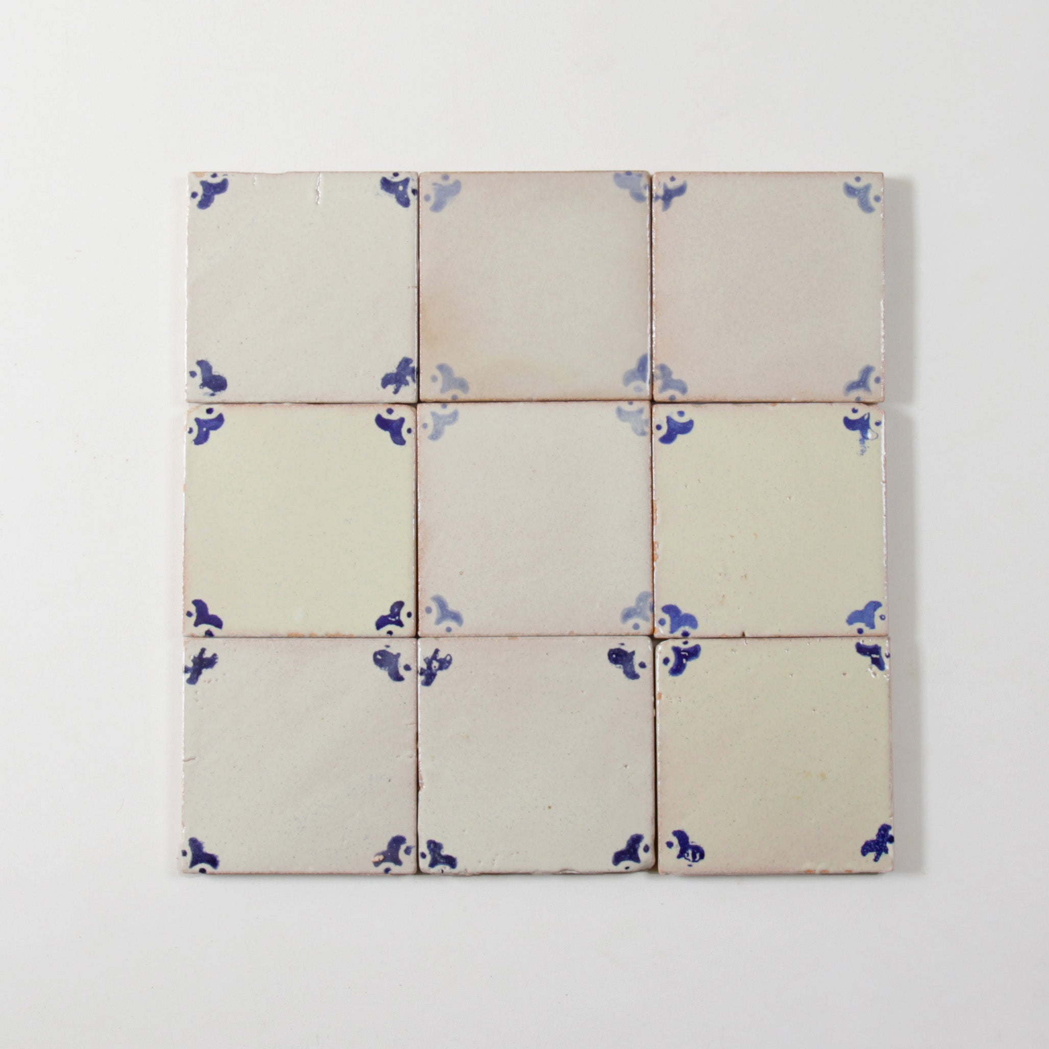 EZMANO1010 Dali Azul