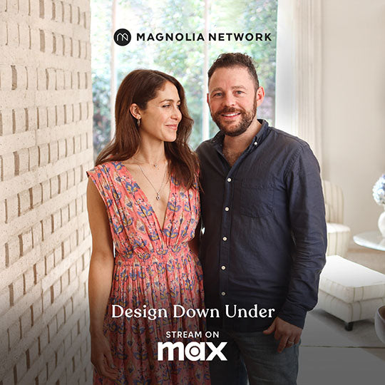 TV Series - Design Down Under