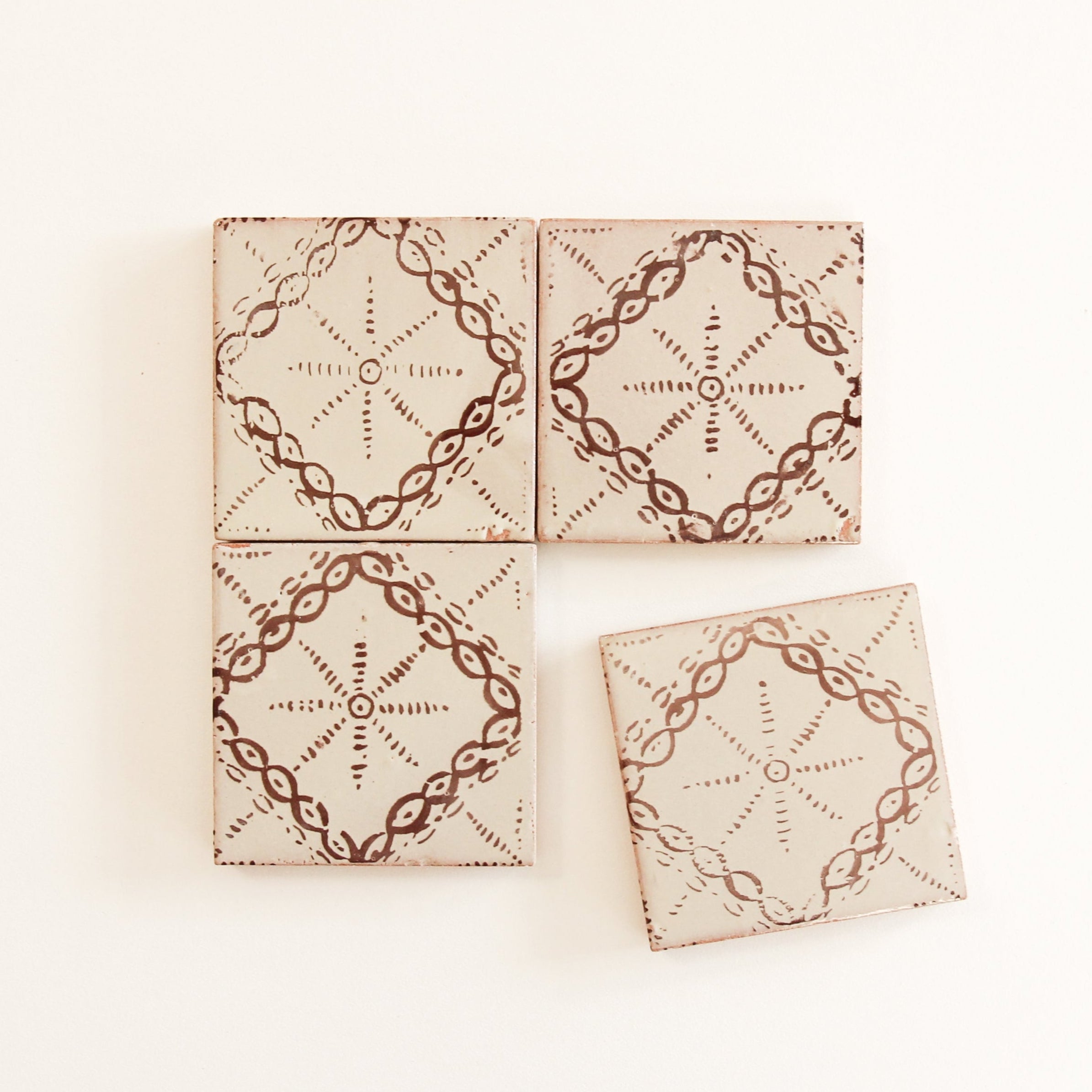 EZMANO1010 Rayo Chocolate