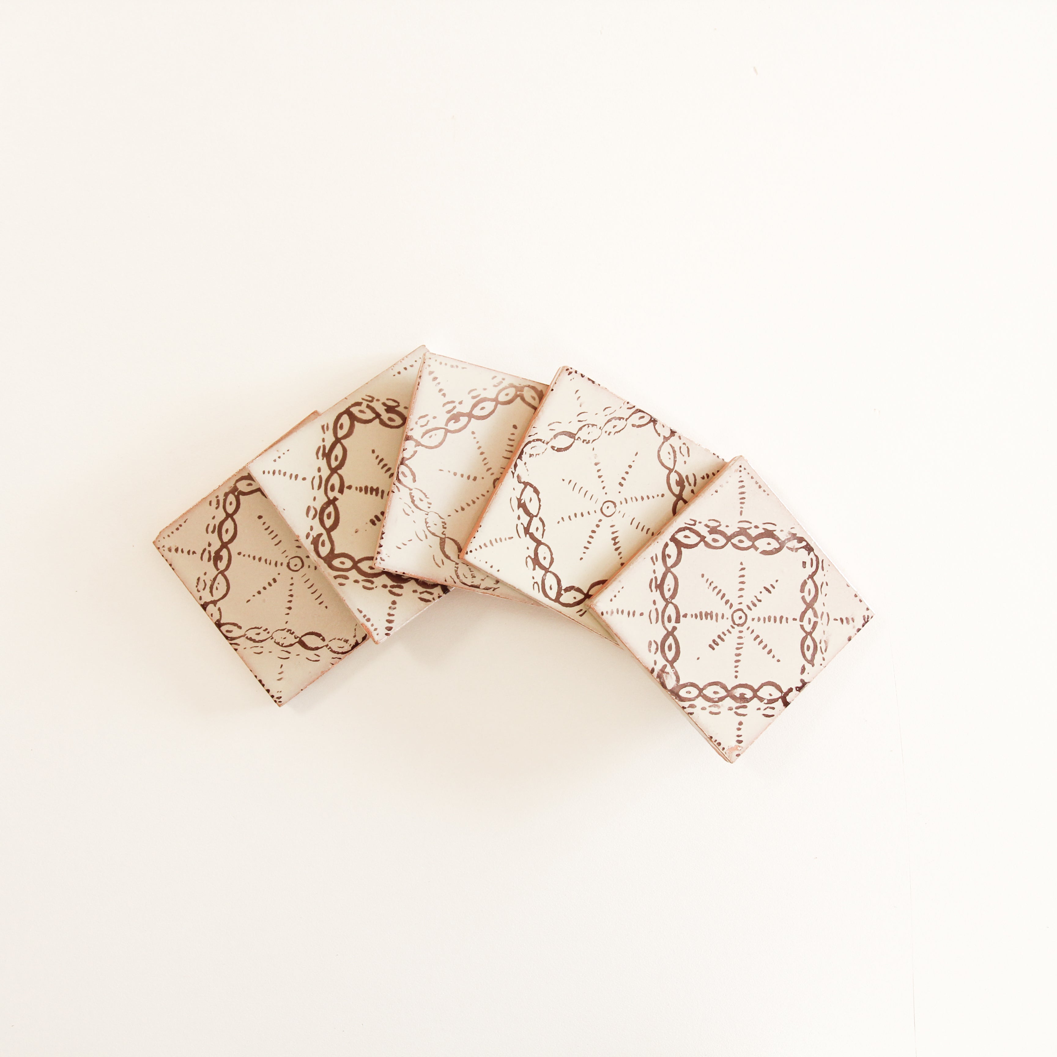 EZMANO1010 Rayo Chocolate