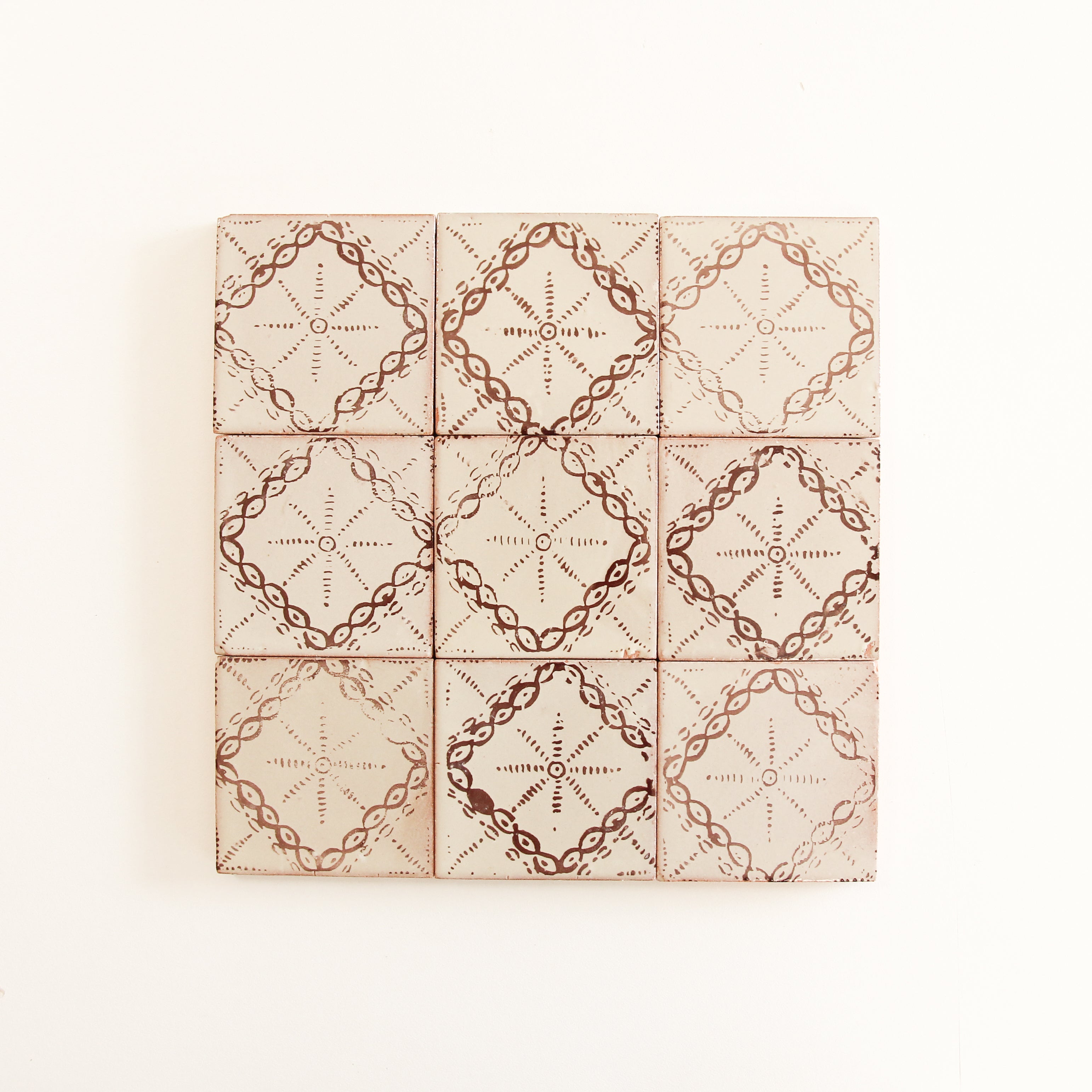 EZMANO1010 Rayo Chocolate