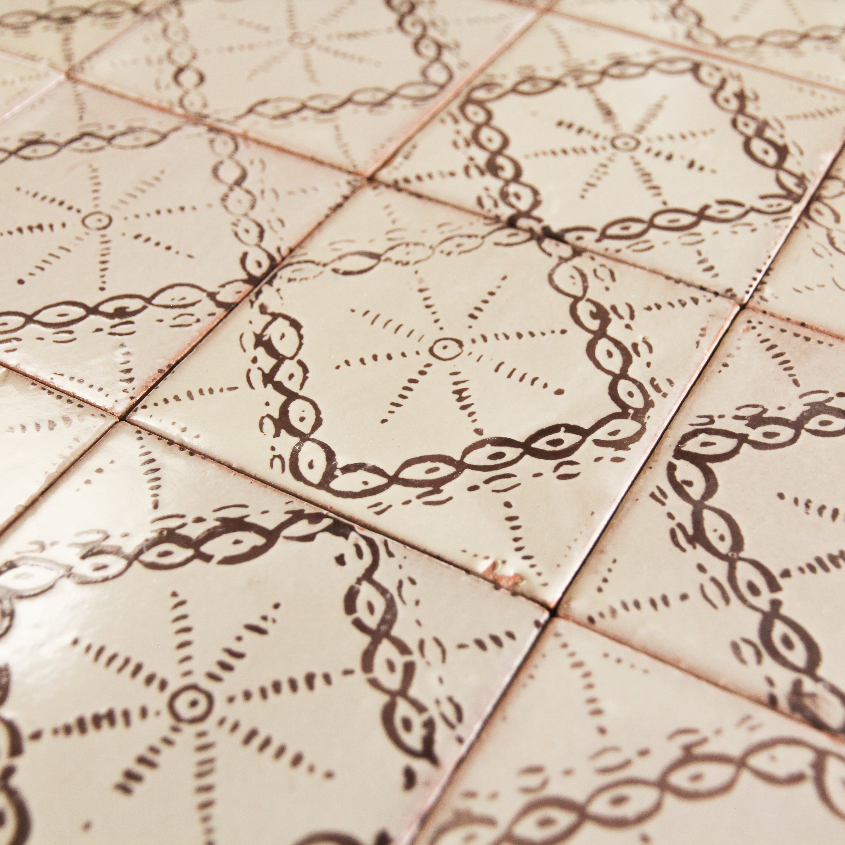 EZMANO1010 Rayo Chocolate