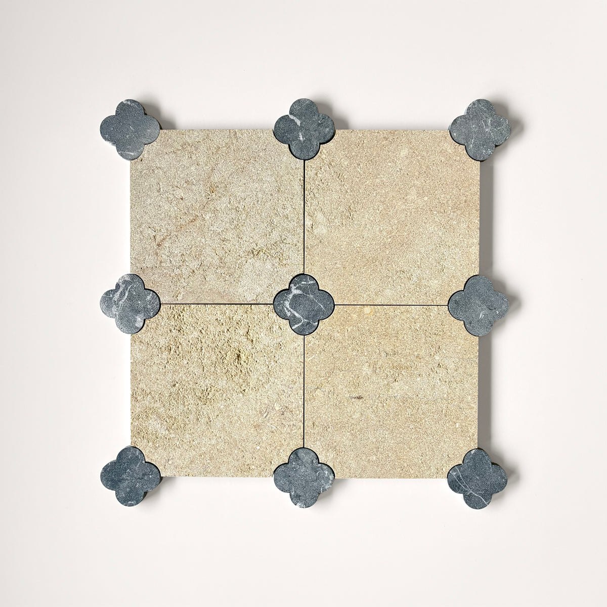 Fleur Salem Beige