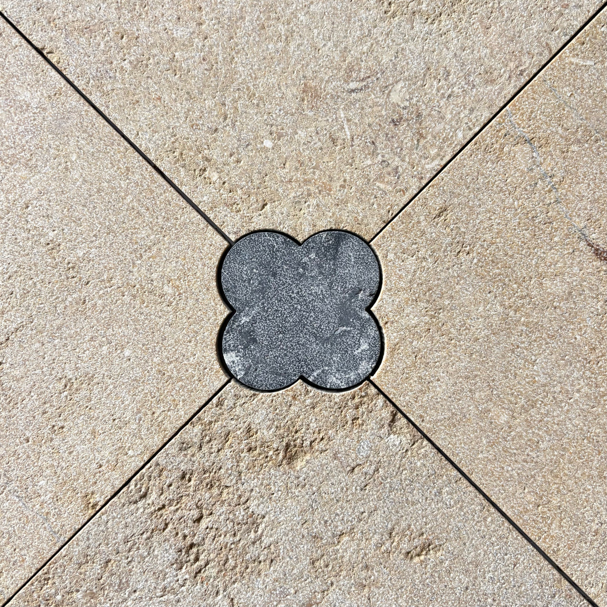 Fleur Salem Beige