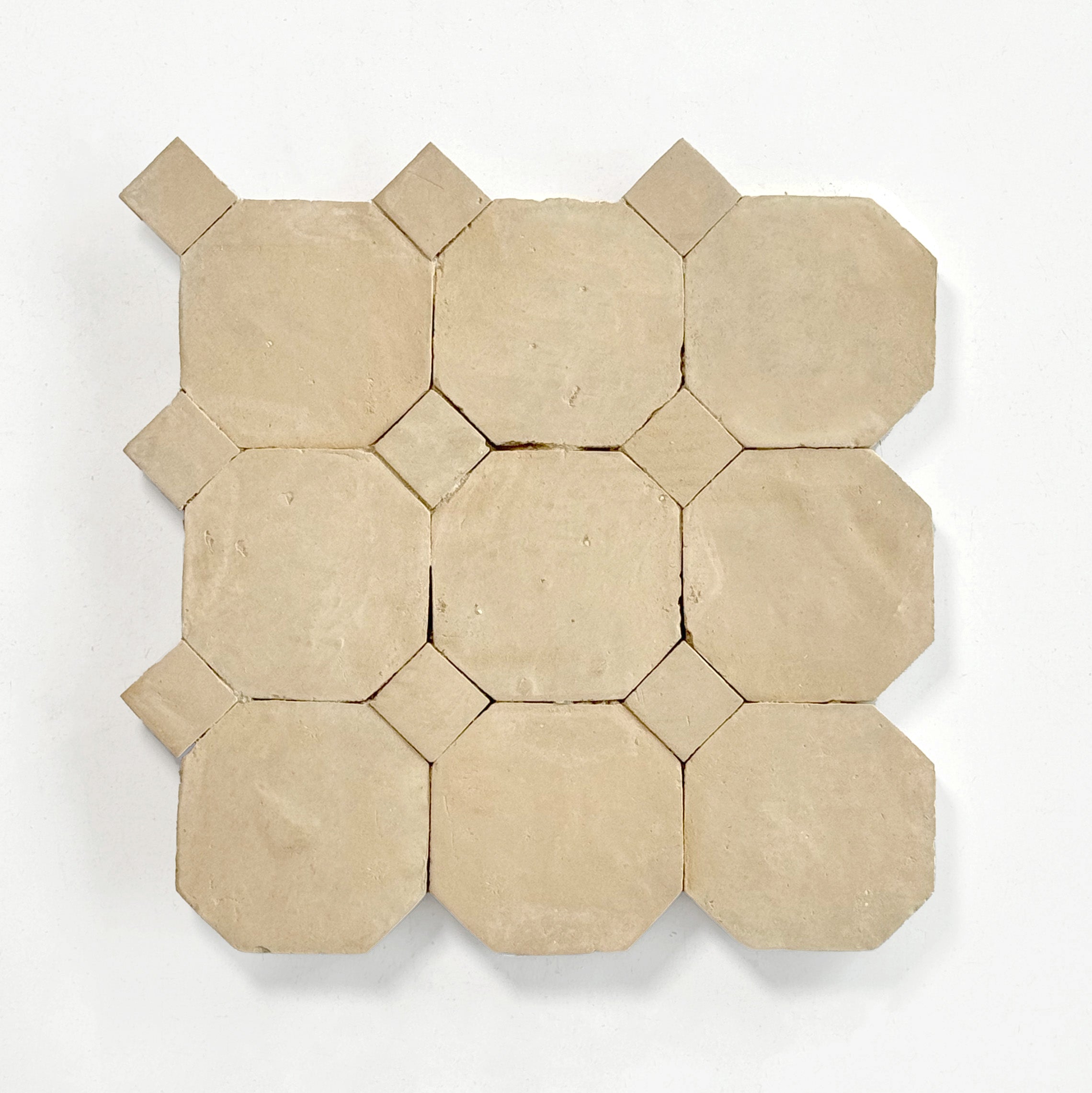 Moroccan Zellige Mosaic EZR0187